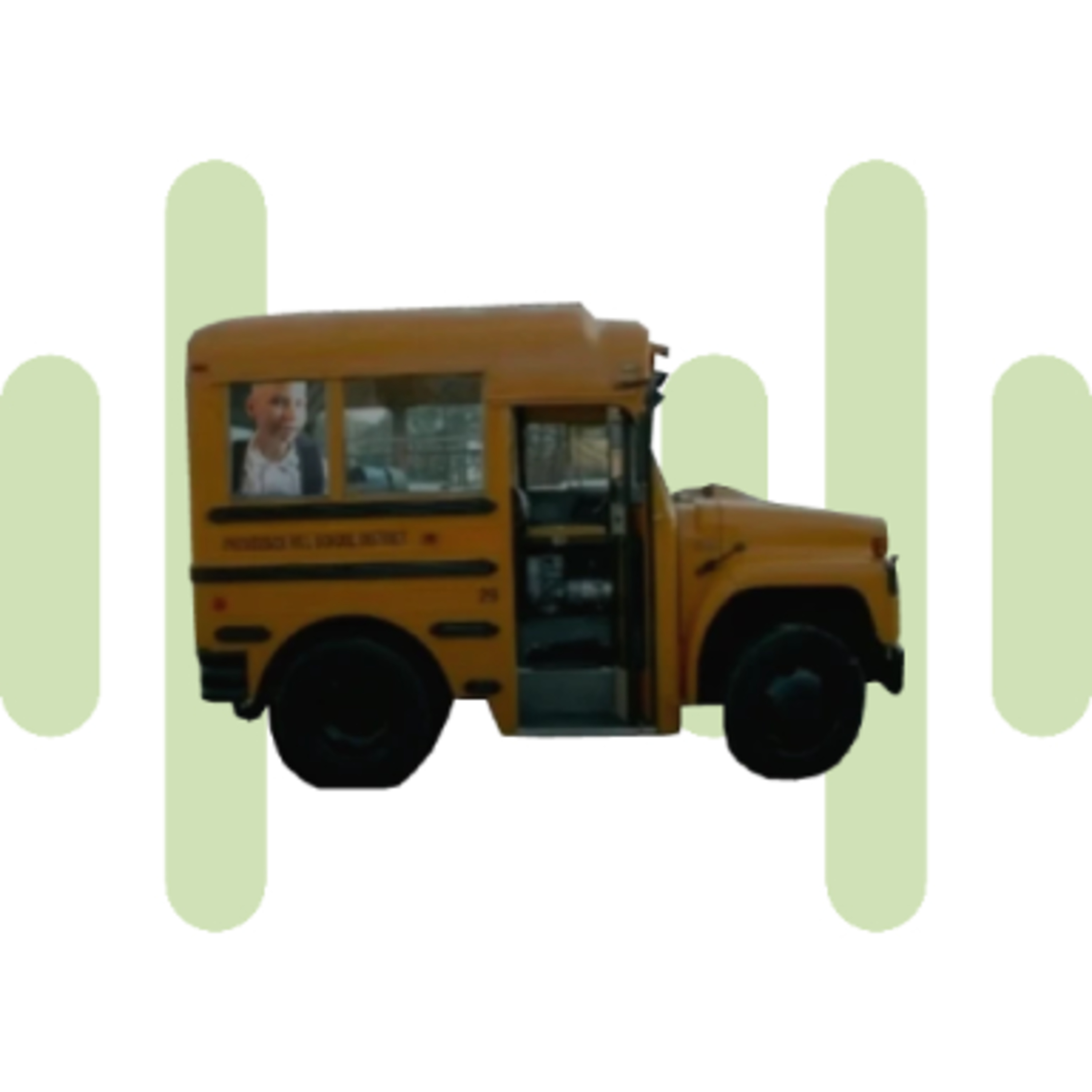 Jayden’s bus is here SoundBoard - SoundBoardW.net episode artwork