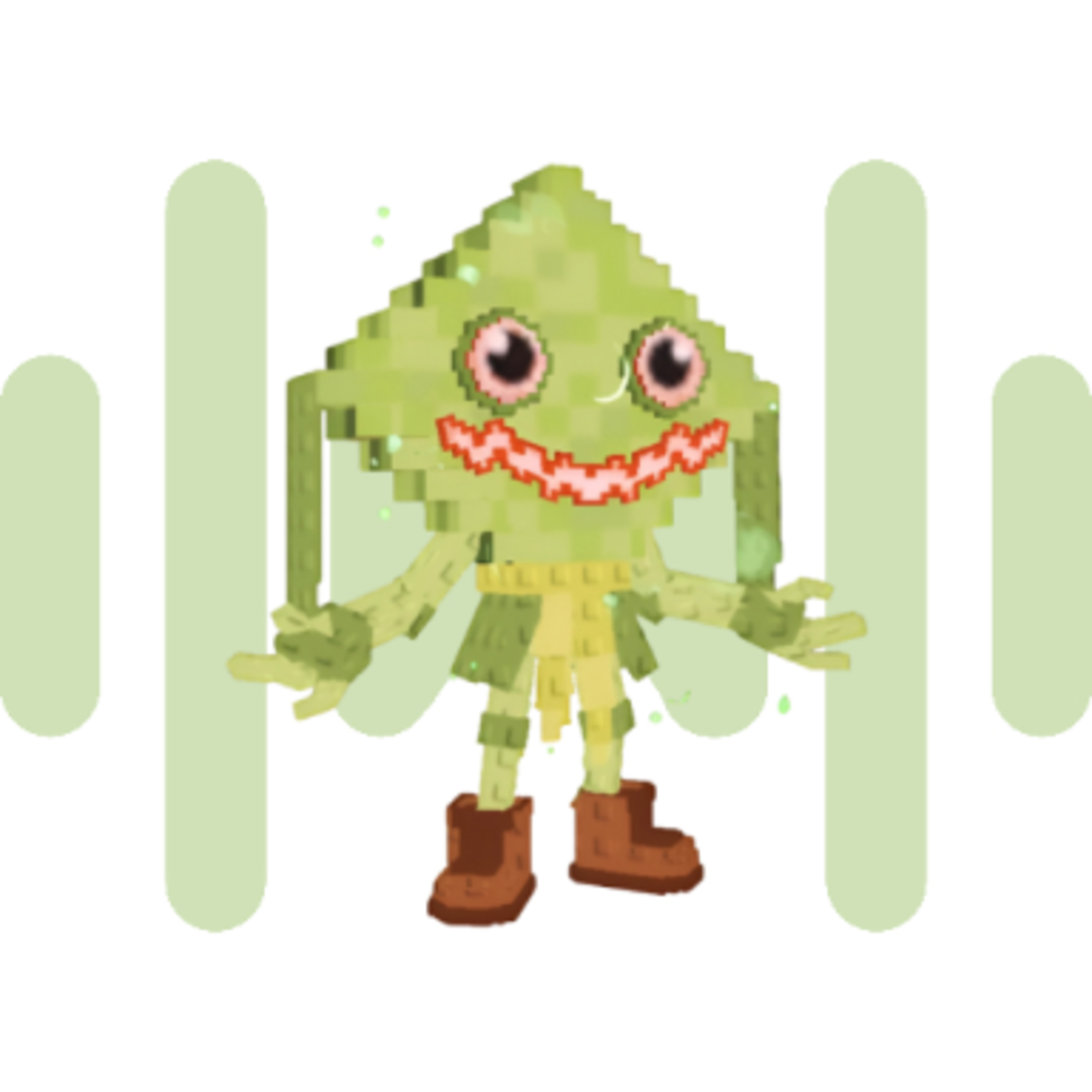  Ketupat Kepat SoundBoard - SoundBoardW.net episode artwork