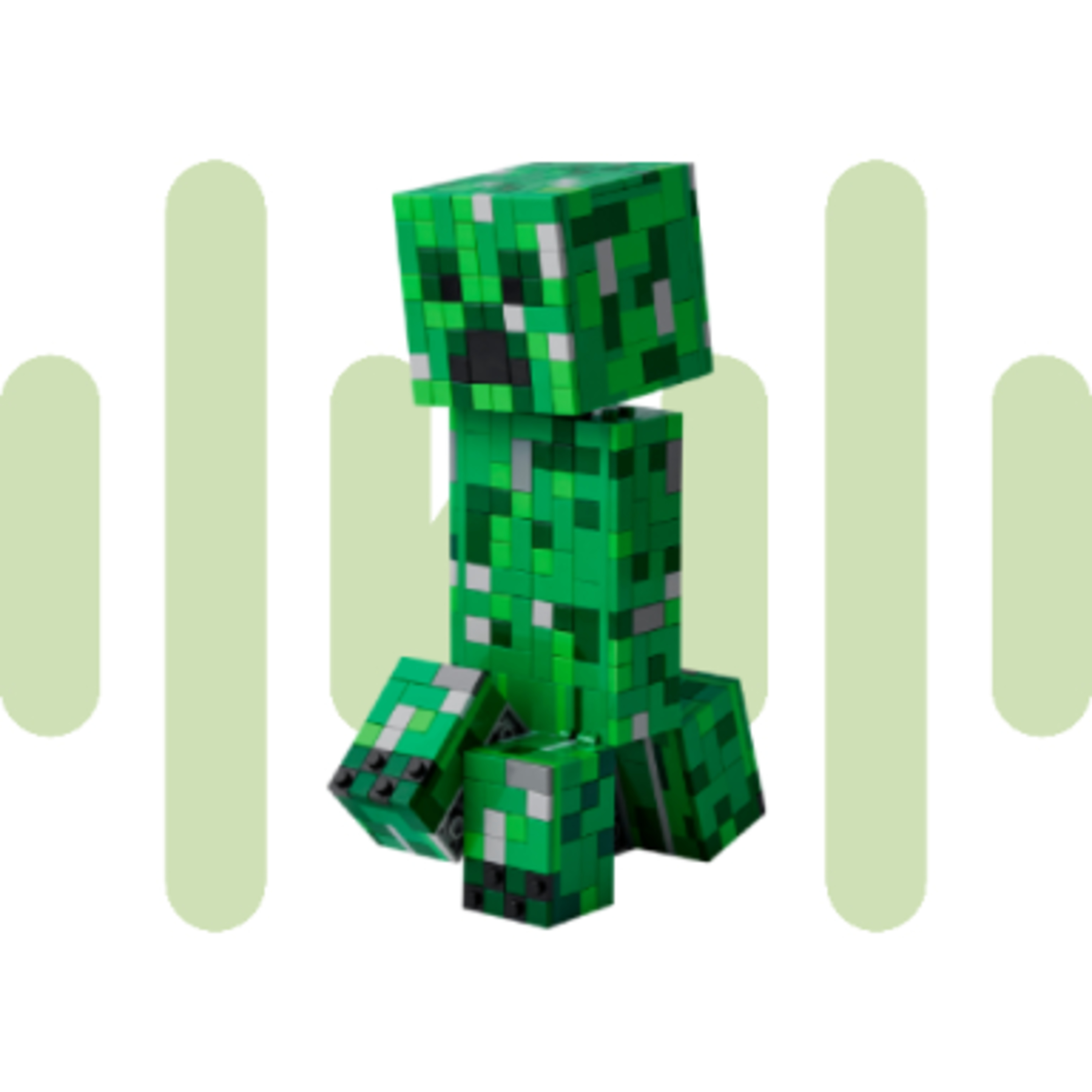 Creeper SoundBoard - SoundBoardW.net episode artwork
