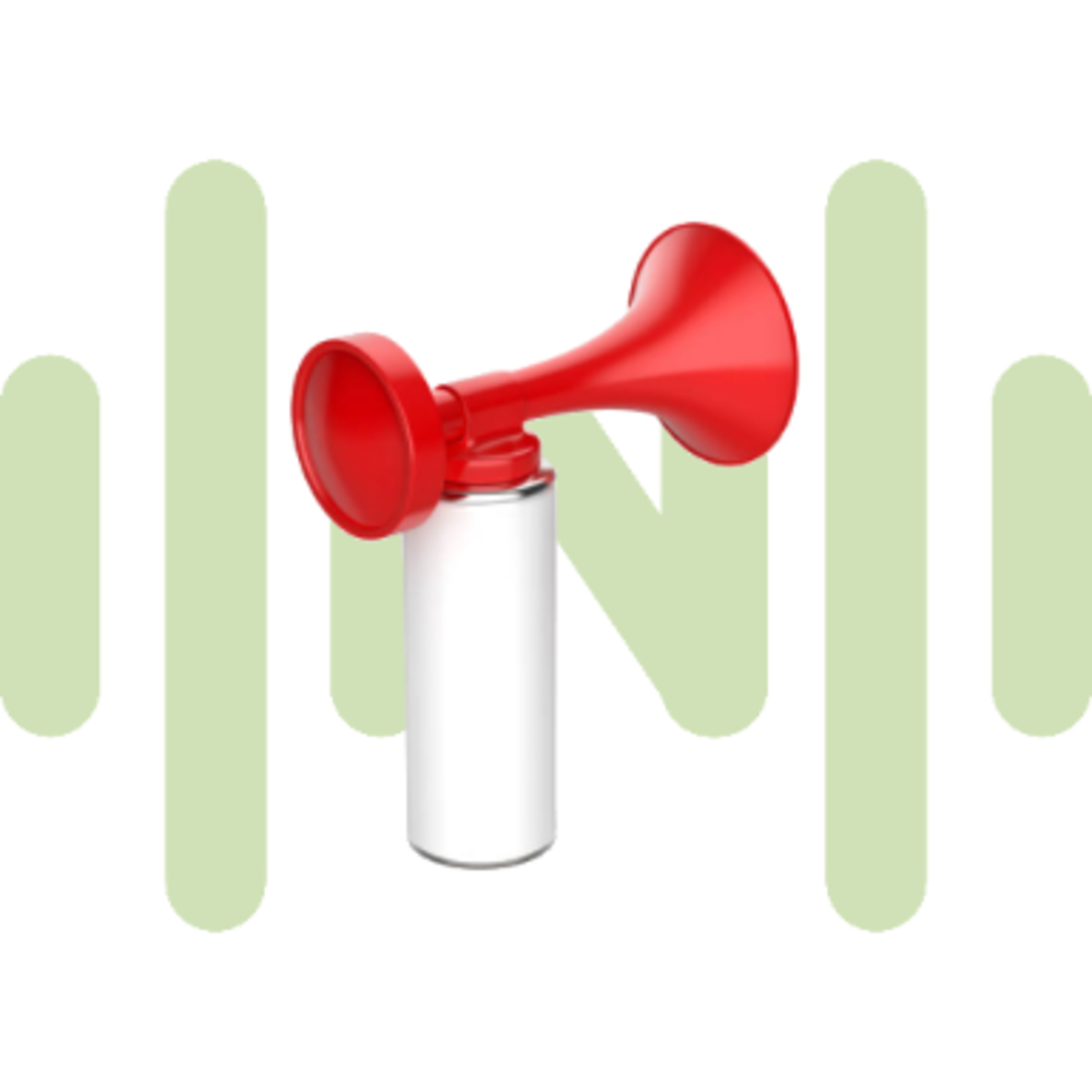 Foghorn SoundBoard - SoundBoardW.net episode artwork