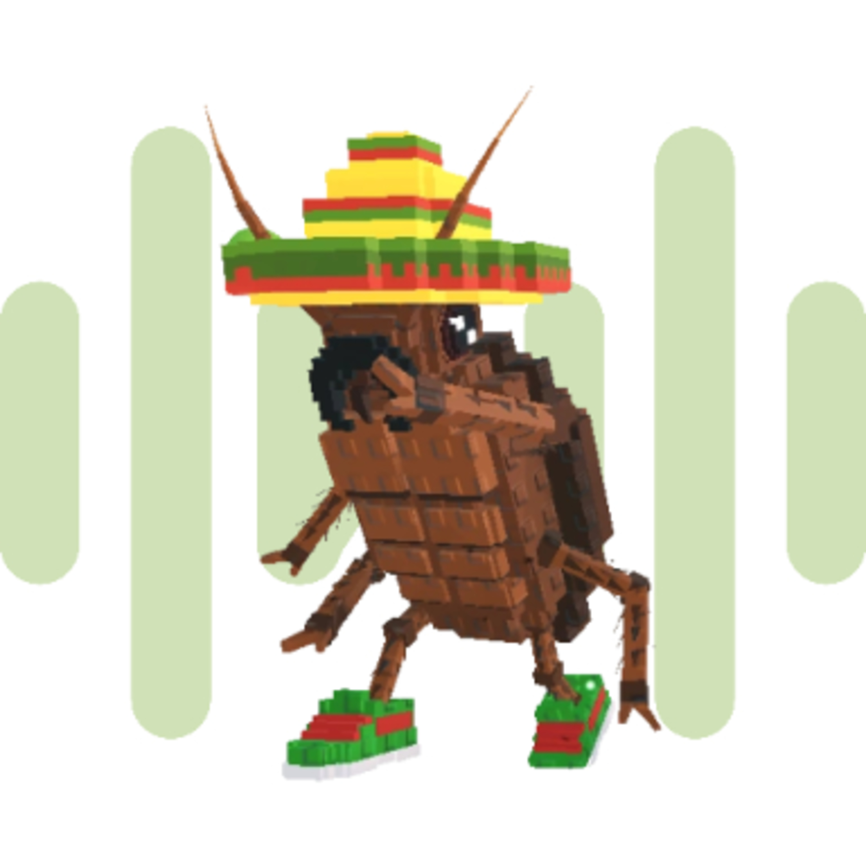 Los Cucarachas SoundBoard - SoundBoardW.net episode artwork