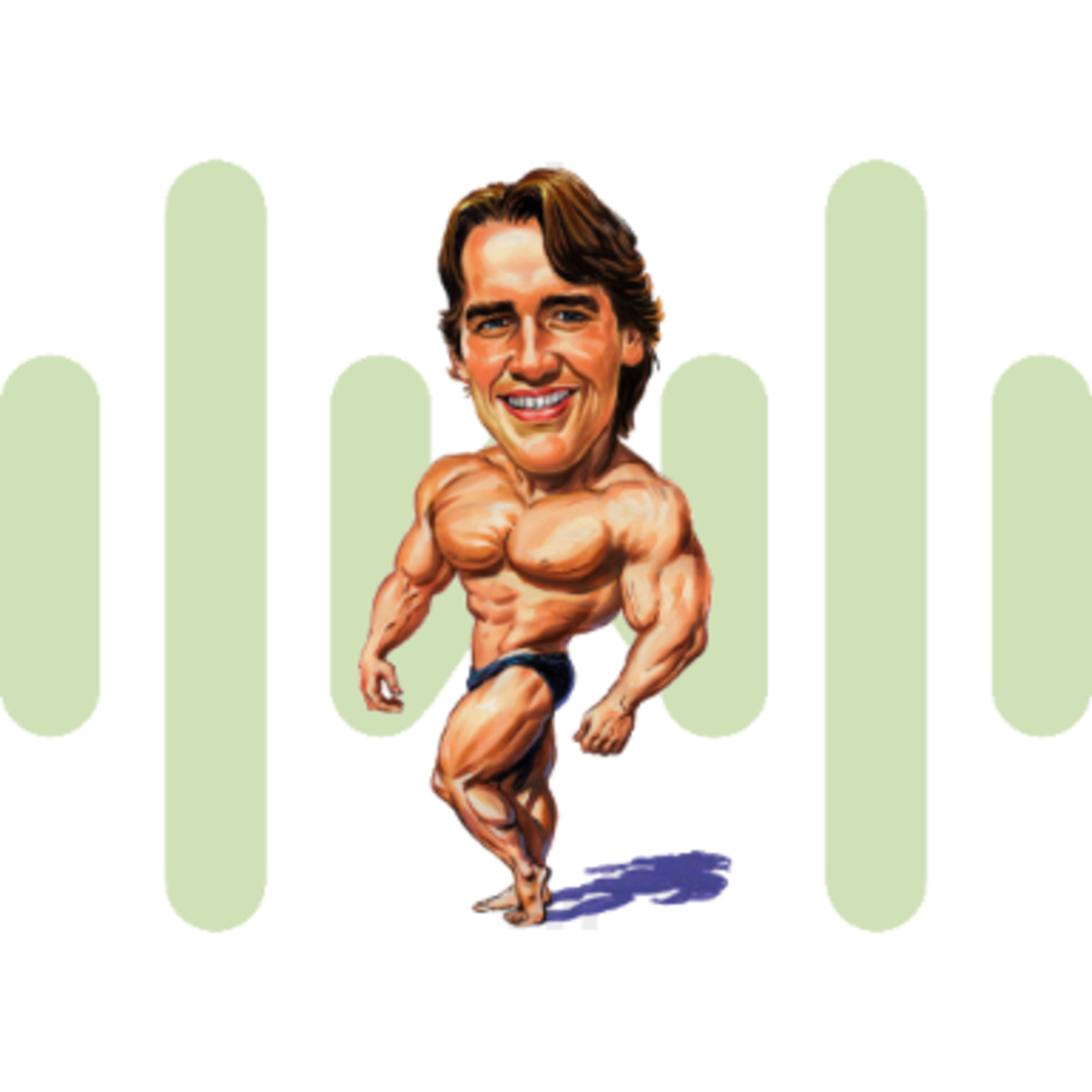 Arnold Schwarzenegger SoundBoard - SoundBoardW.net episode artwork
