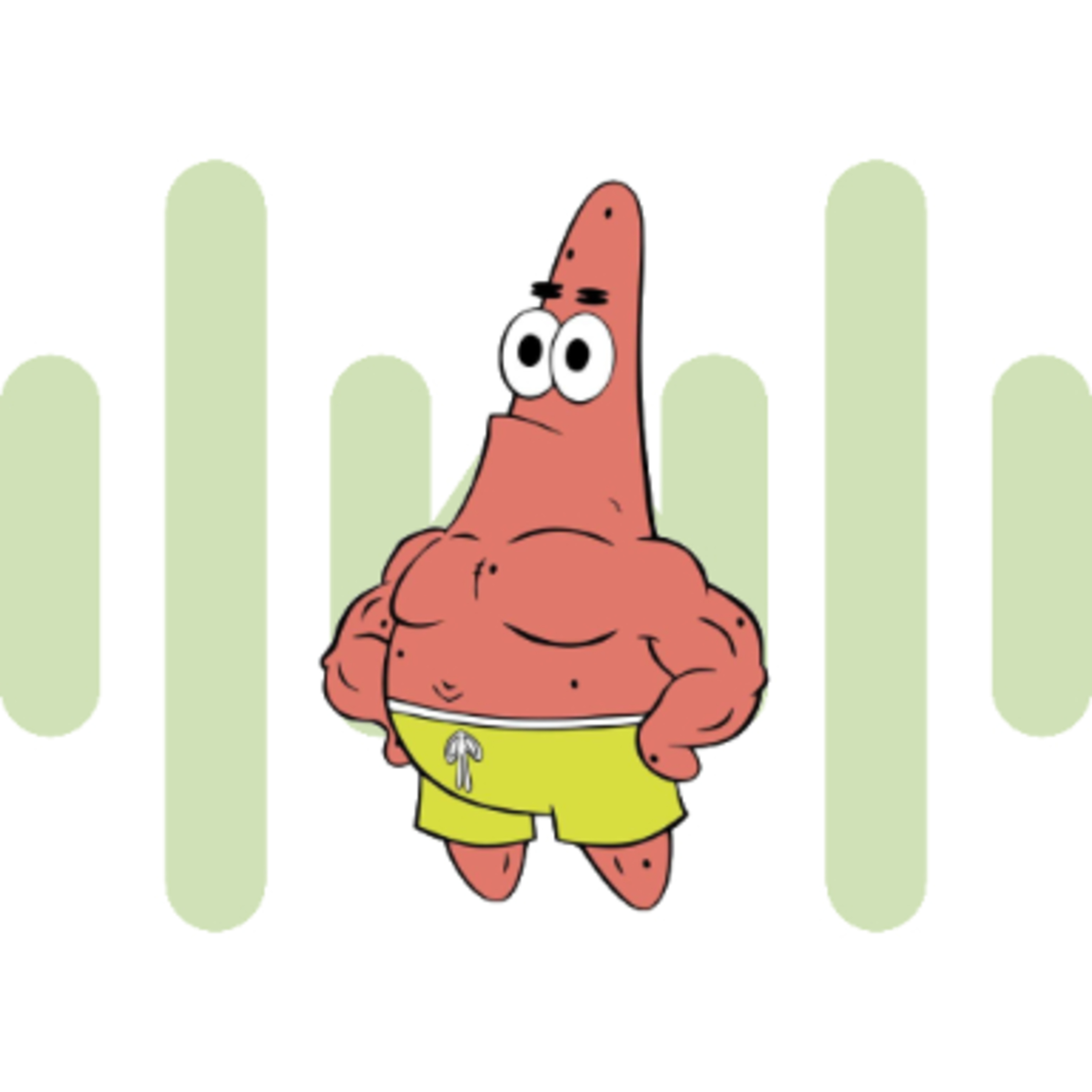 Patrick Star SoundBoard - SoundBoardW.net episode artwork