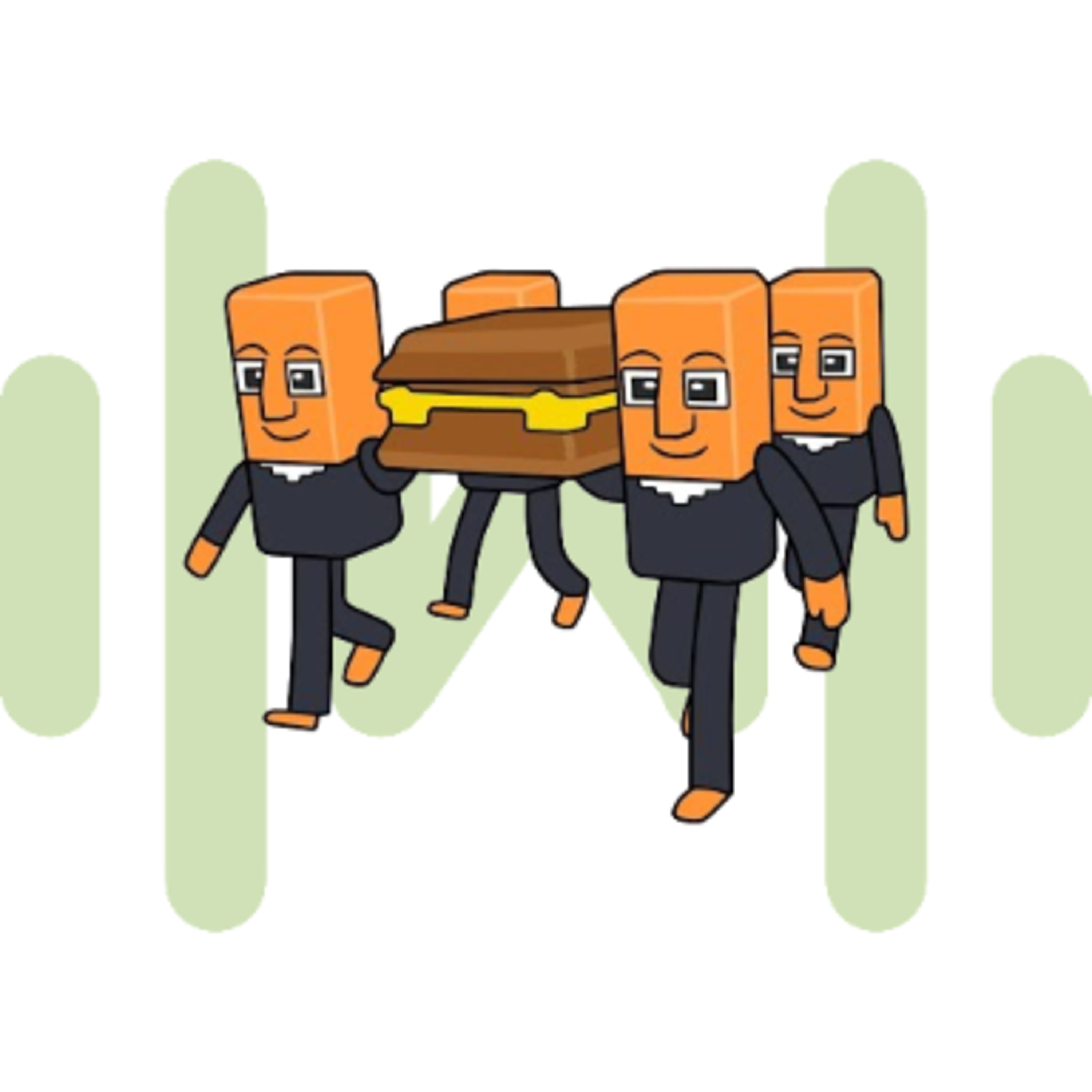 Coffin Tung Tung Tung Sahur SoundBoard - SoundBoardW.net episode artwork