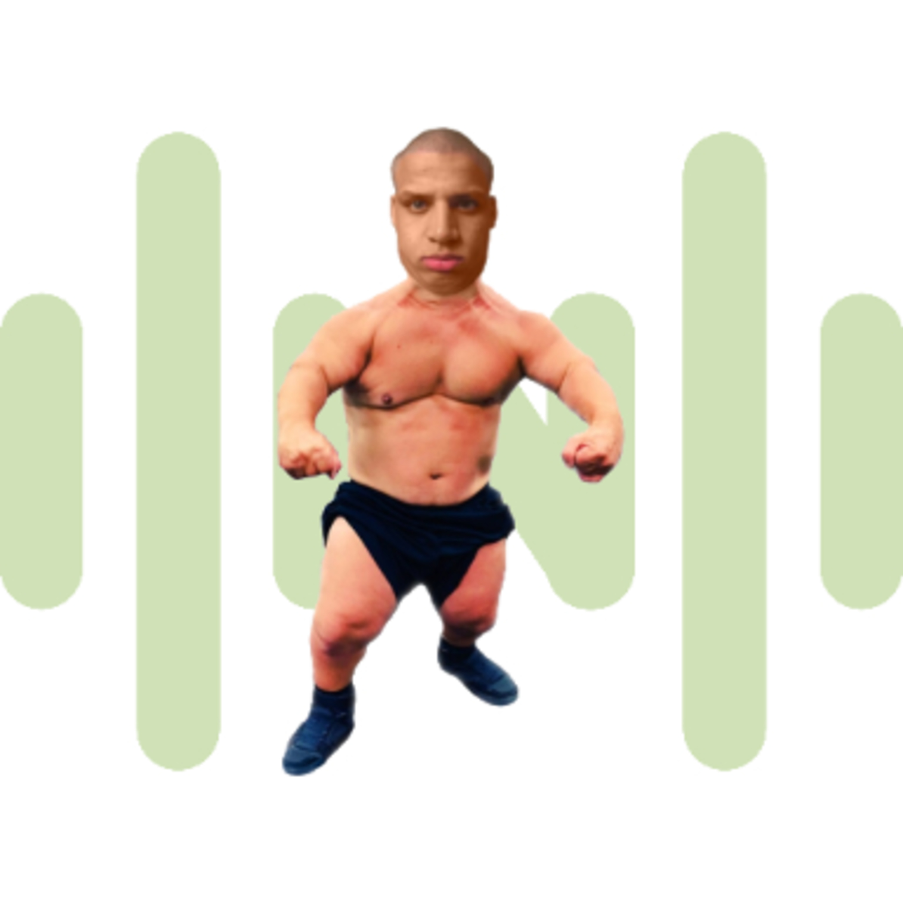 Tyler1 SoundBoard - SoundBoardW.net episode artwork