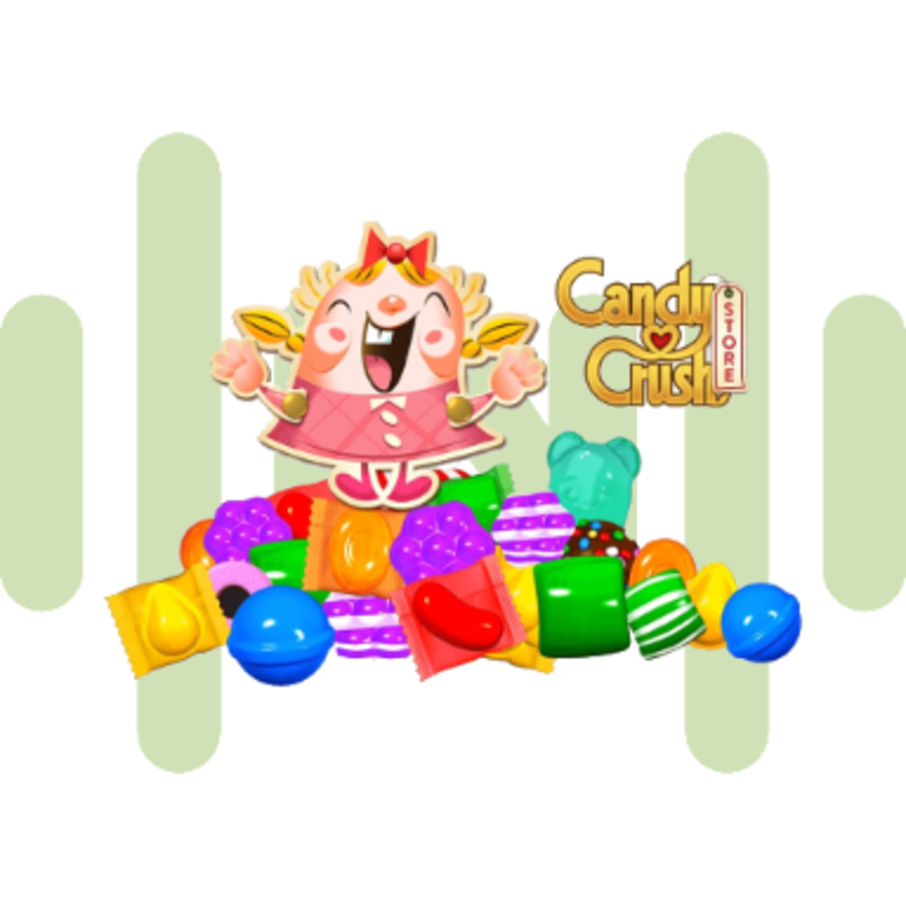 Candy Crush SoundBoard - SoundBoardW.net episode artwork
