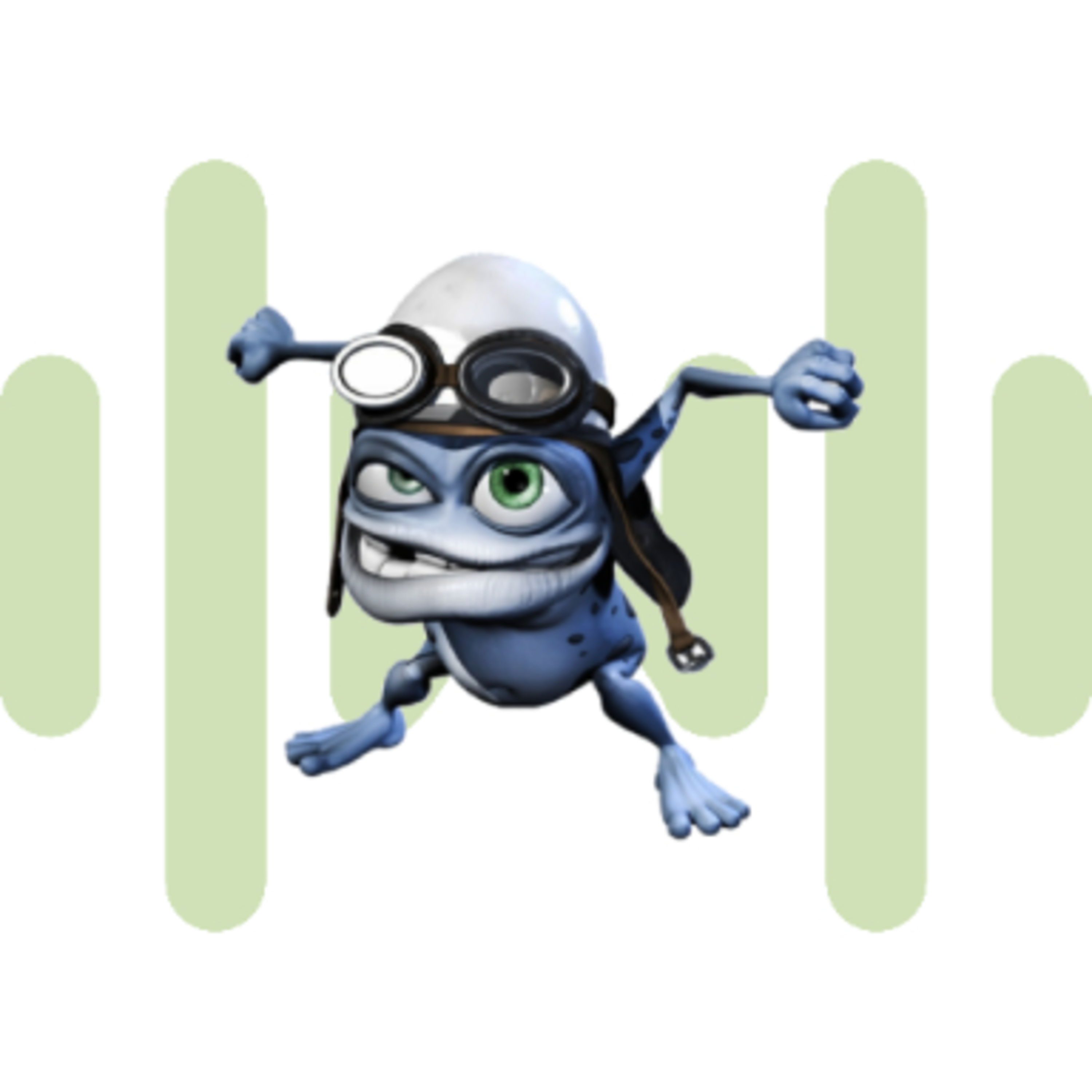 Crazy Frog SoundBoard - SoundBoardW.net episode artwork