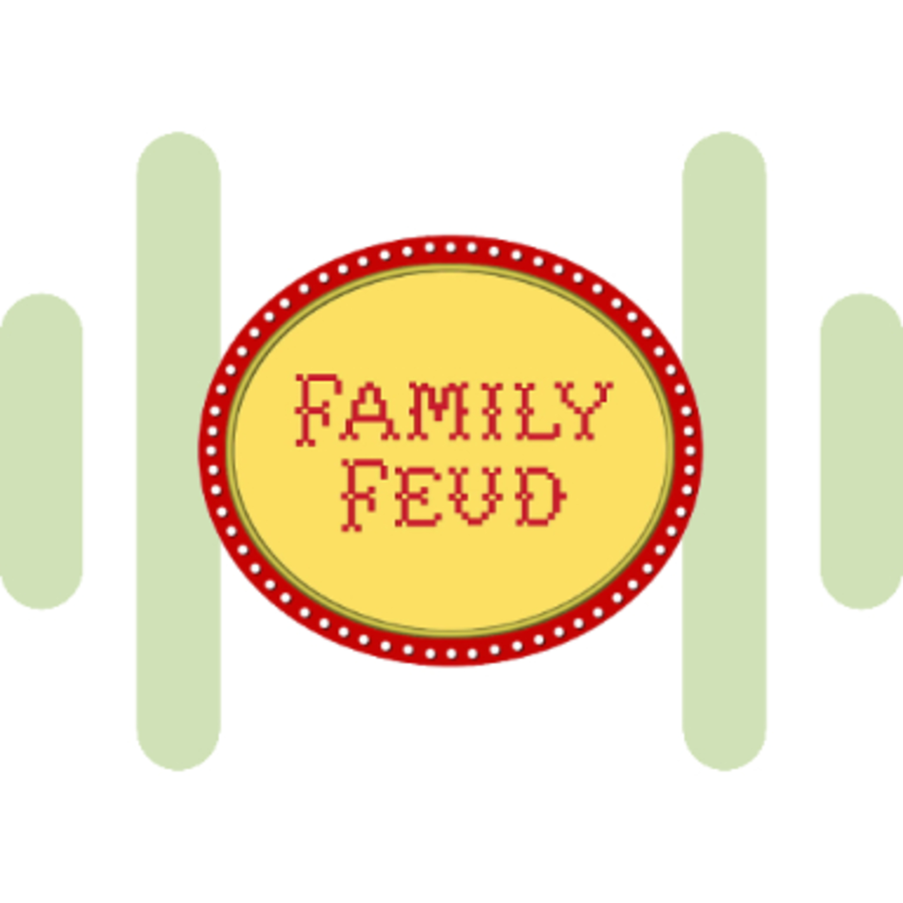Family Feud SoundBoard - SoundBoardW.net episode artwork