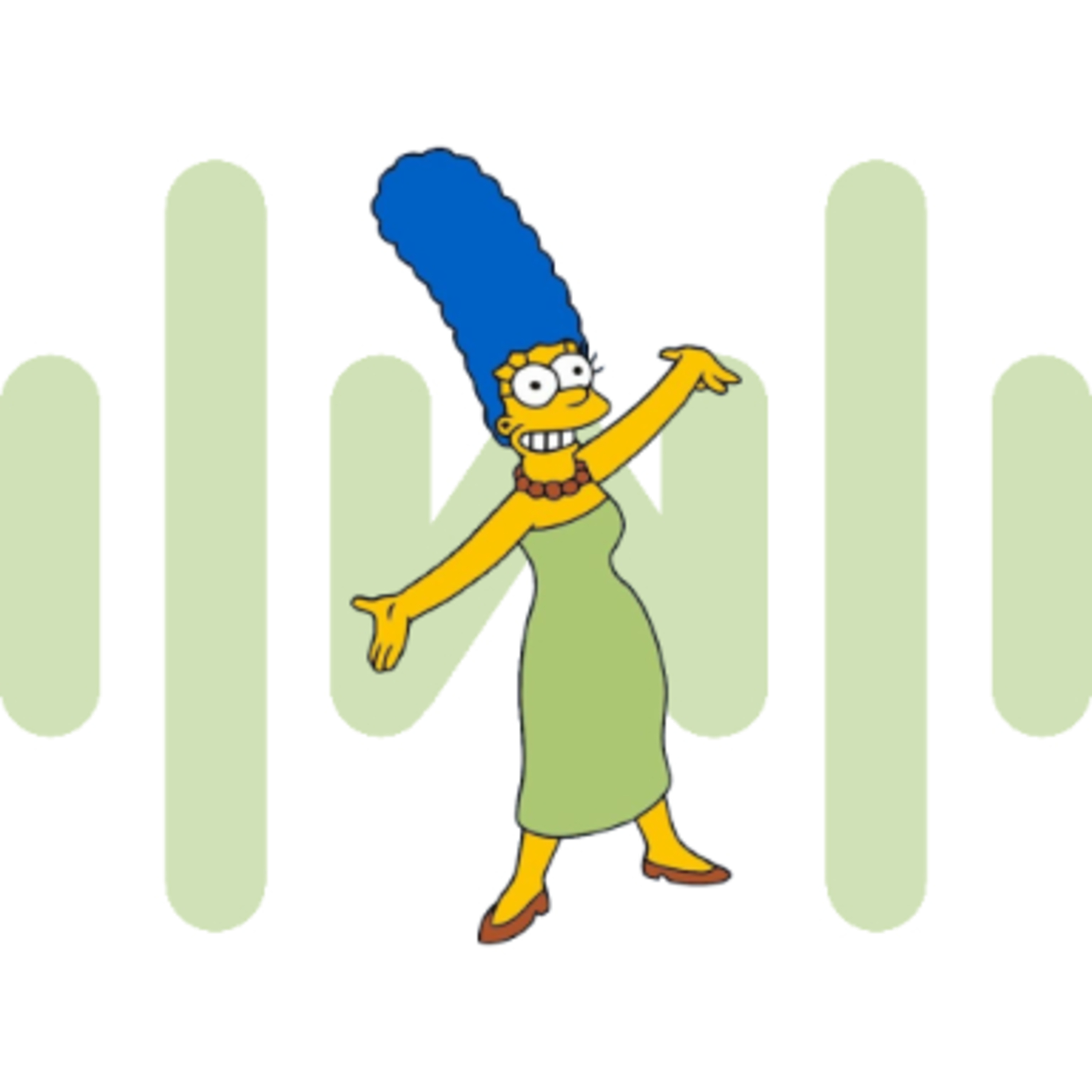 Marge Simpson SoundBoard - SoundBoardW.net episode artwork