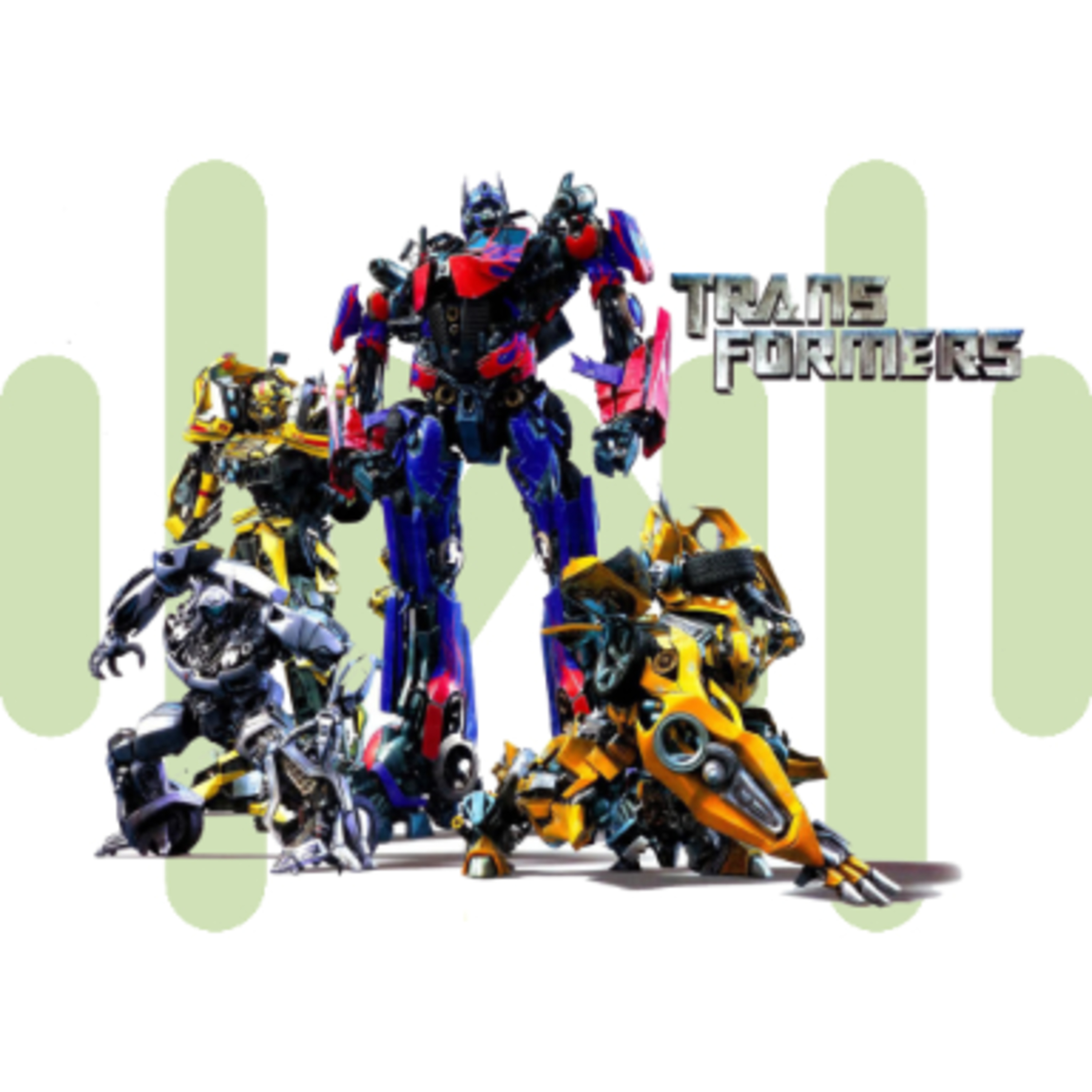 Transformers SoundBoard - SoundBoardW.net episode artwork