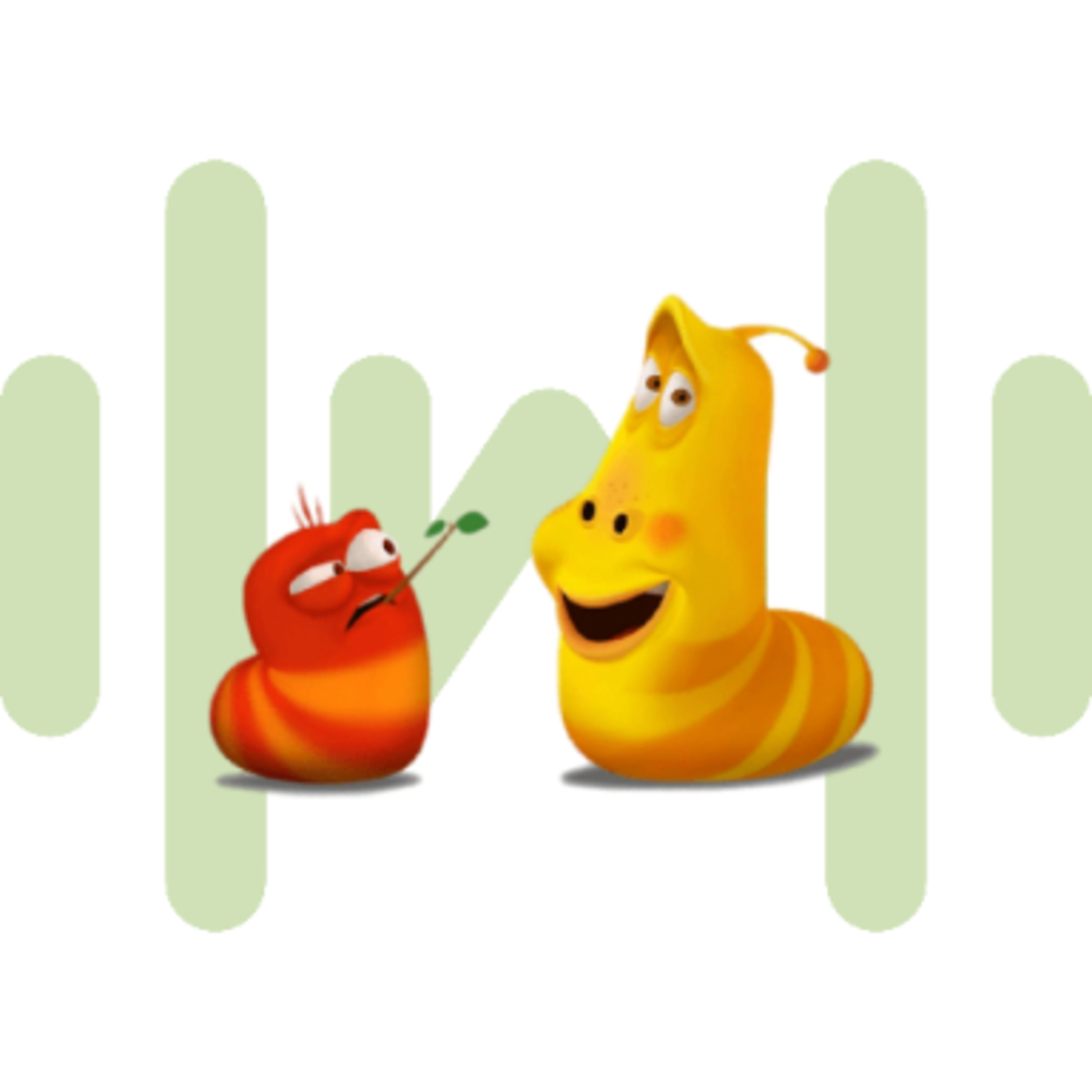 Larva SoundBoard - SoundBoardW.net episode artwork