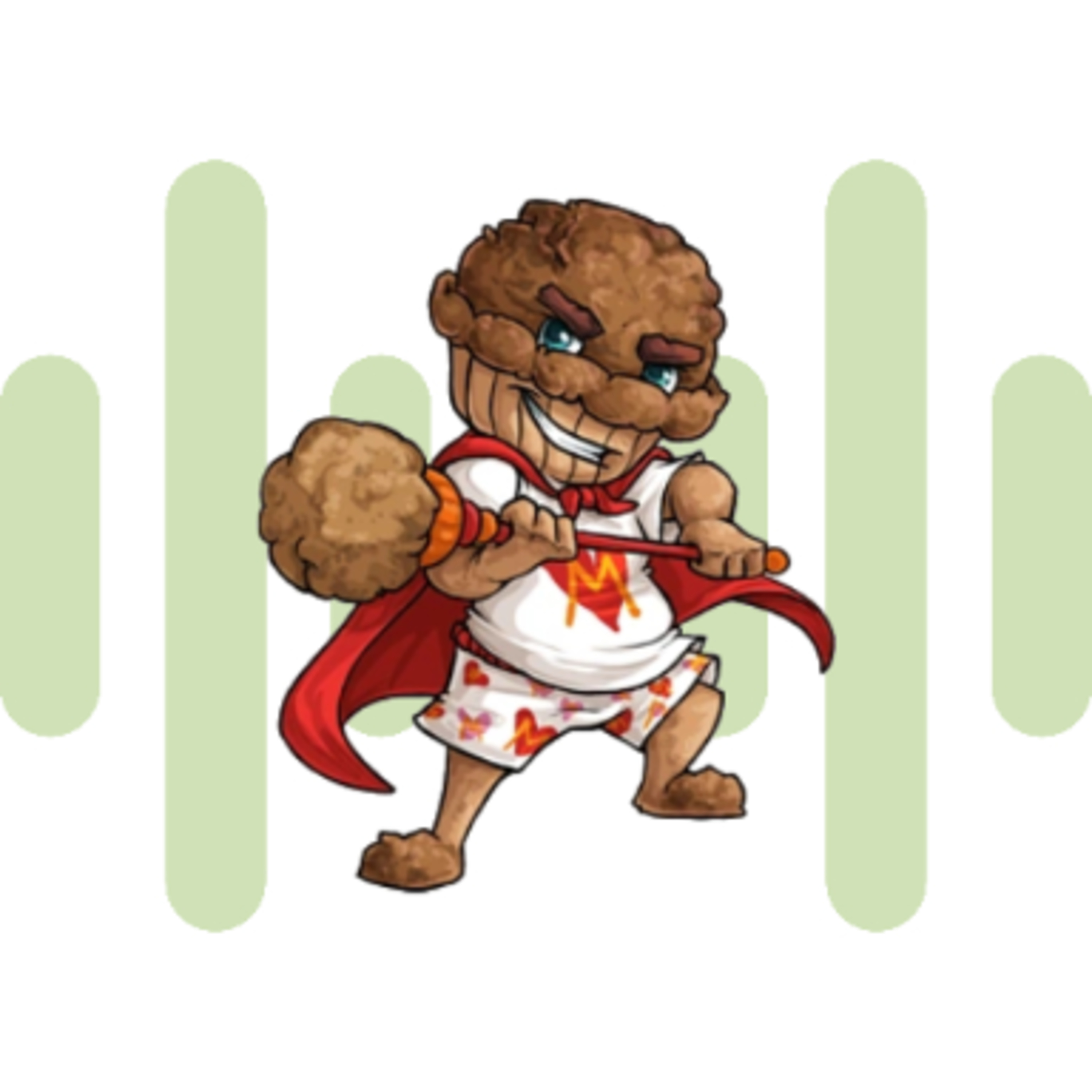 Muffin Man SoundBoard - SoundBoardW.net episode artwork