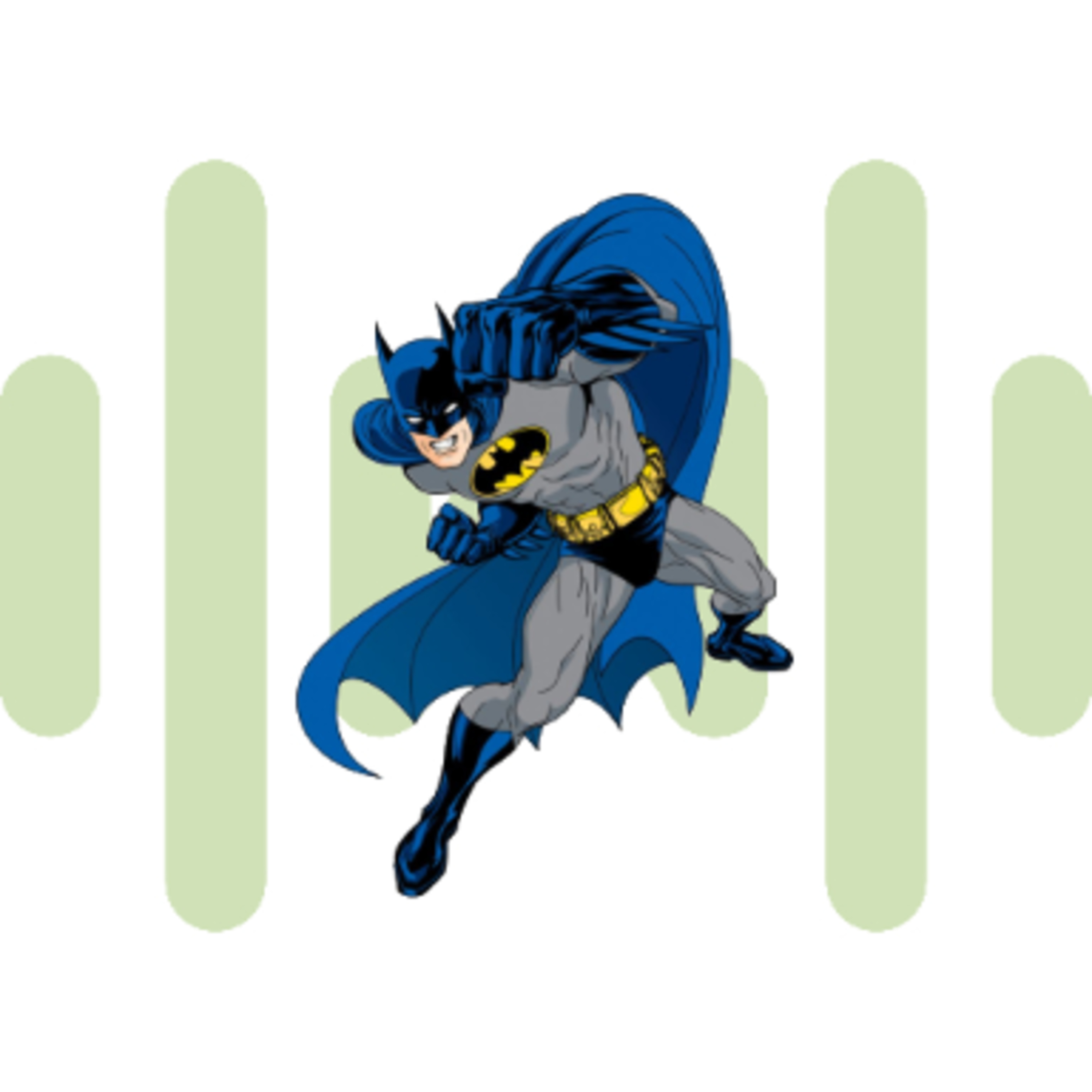 Batman SoundBoard - SoundBoardW.net episode artwork