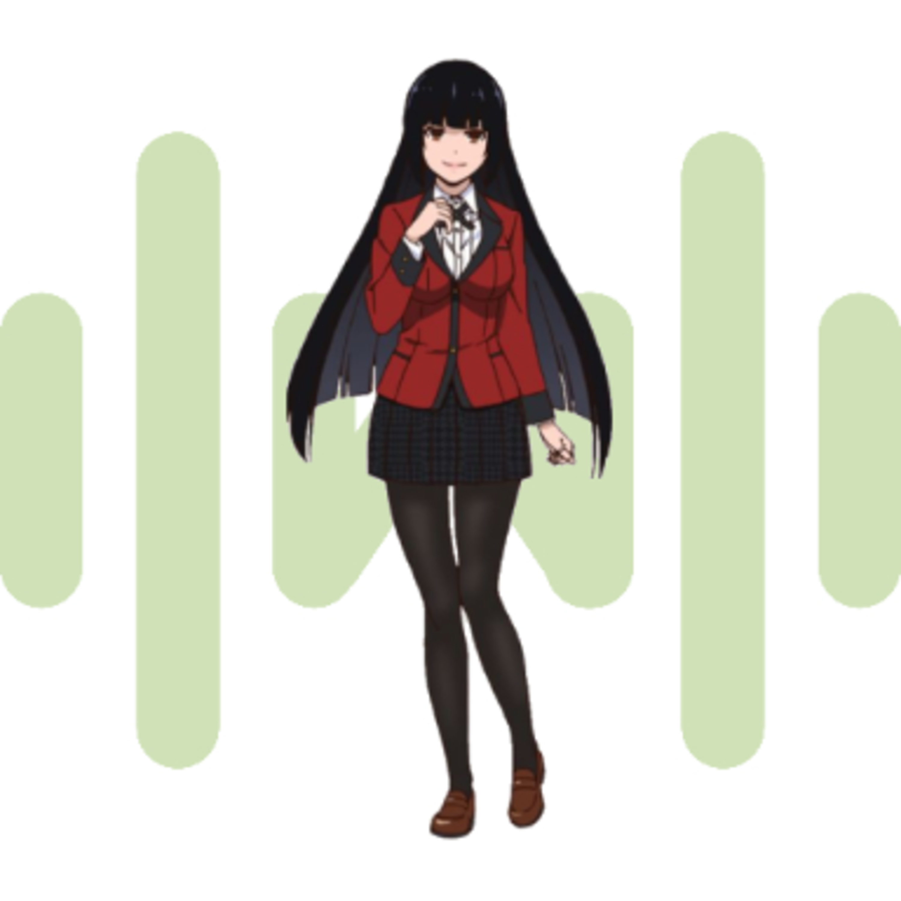 Kakegurui SoundBoard - SoundBoardW.net episode artwork