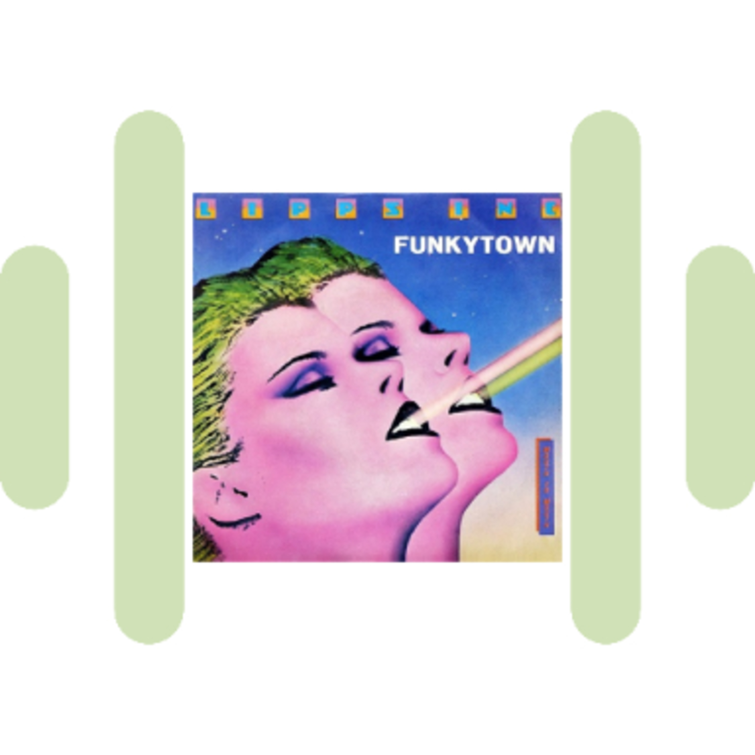 Funky Town SoundBoard - SoundBoardW.net episode artwork