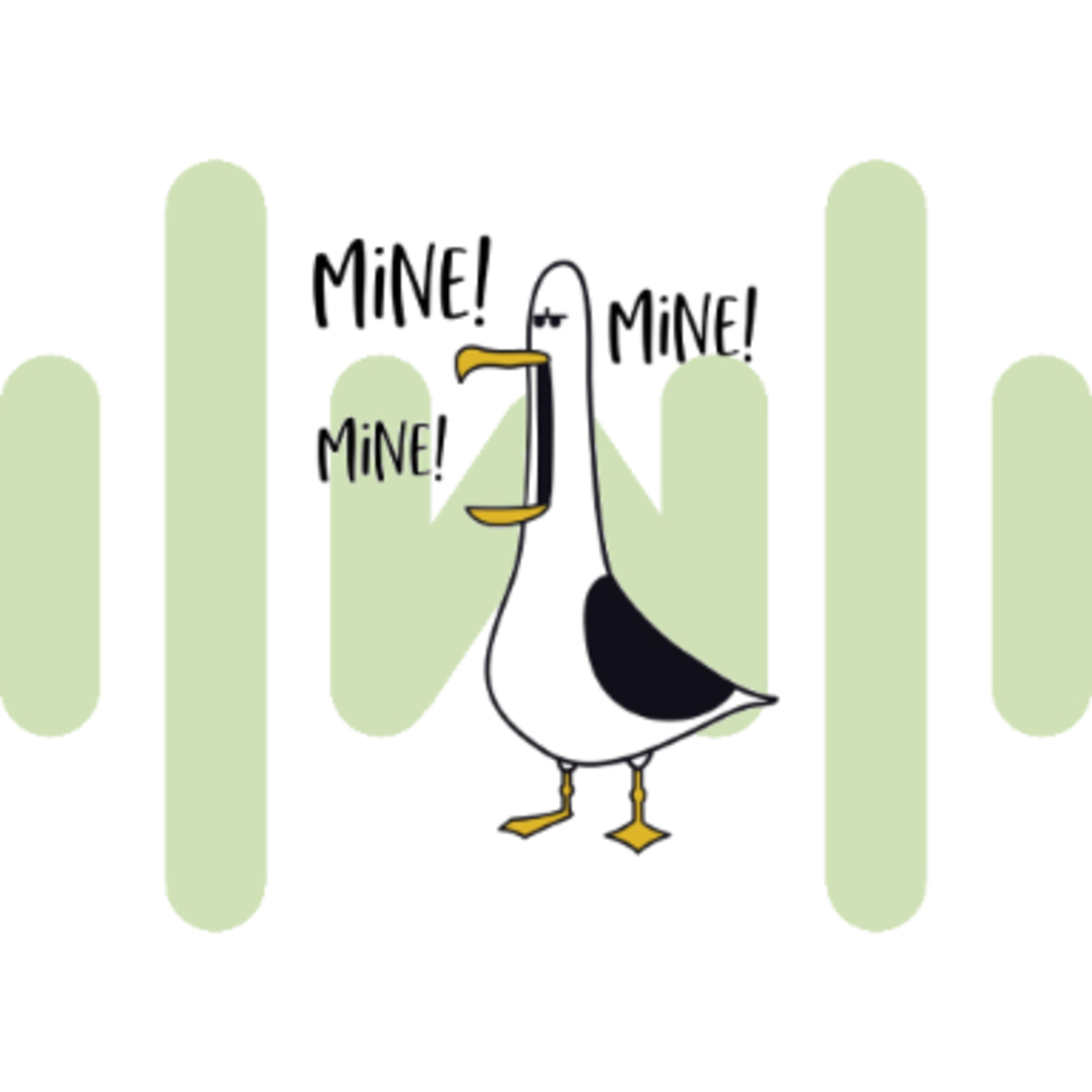 Seagulls SoundBoard - SoundBoardW.net episode artwork
