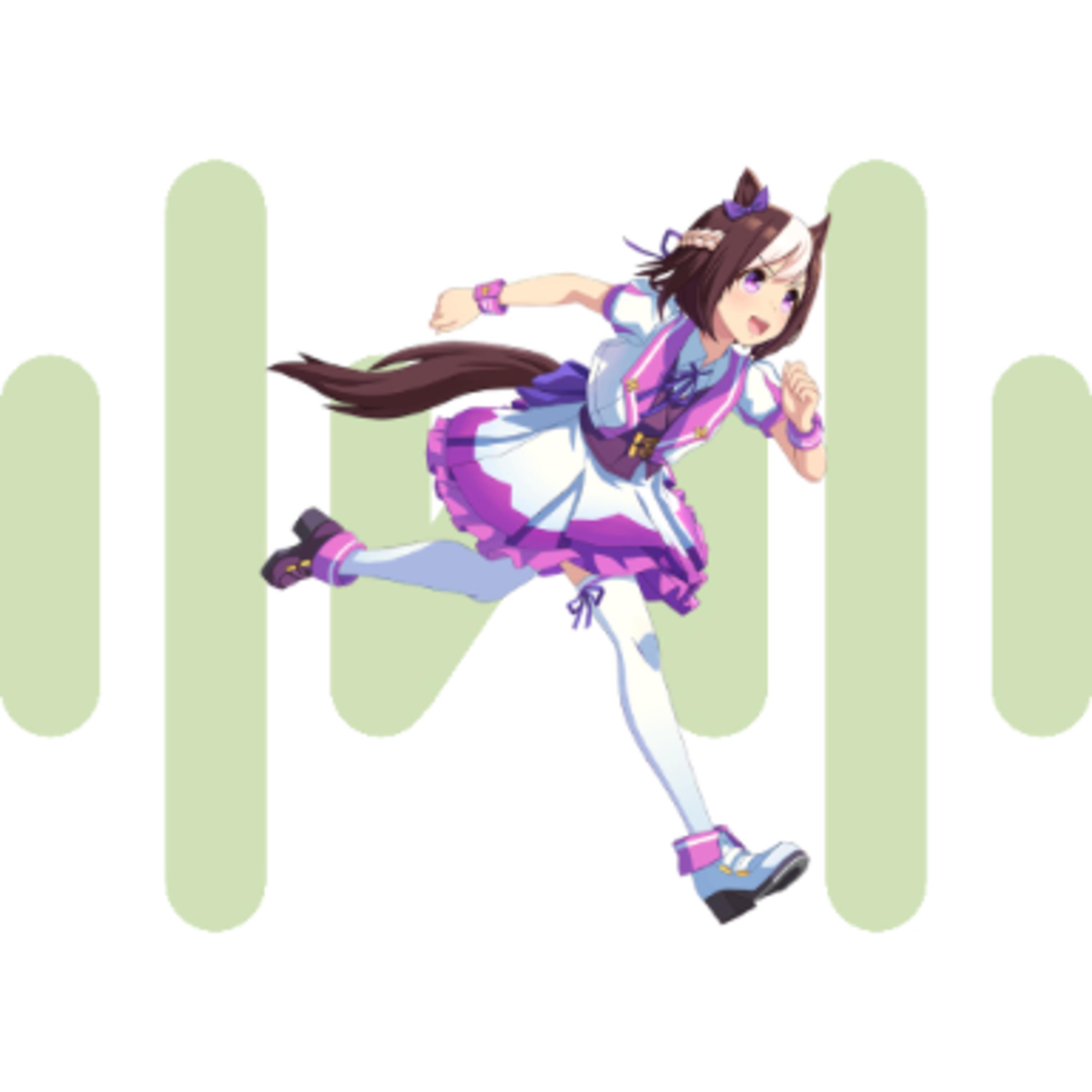 Umamusume SoundBoard - SoundBoardW.net episode artwork