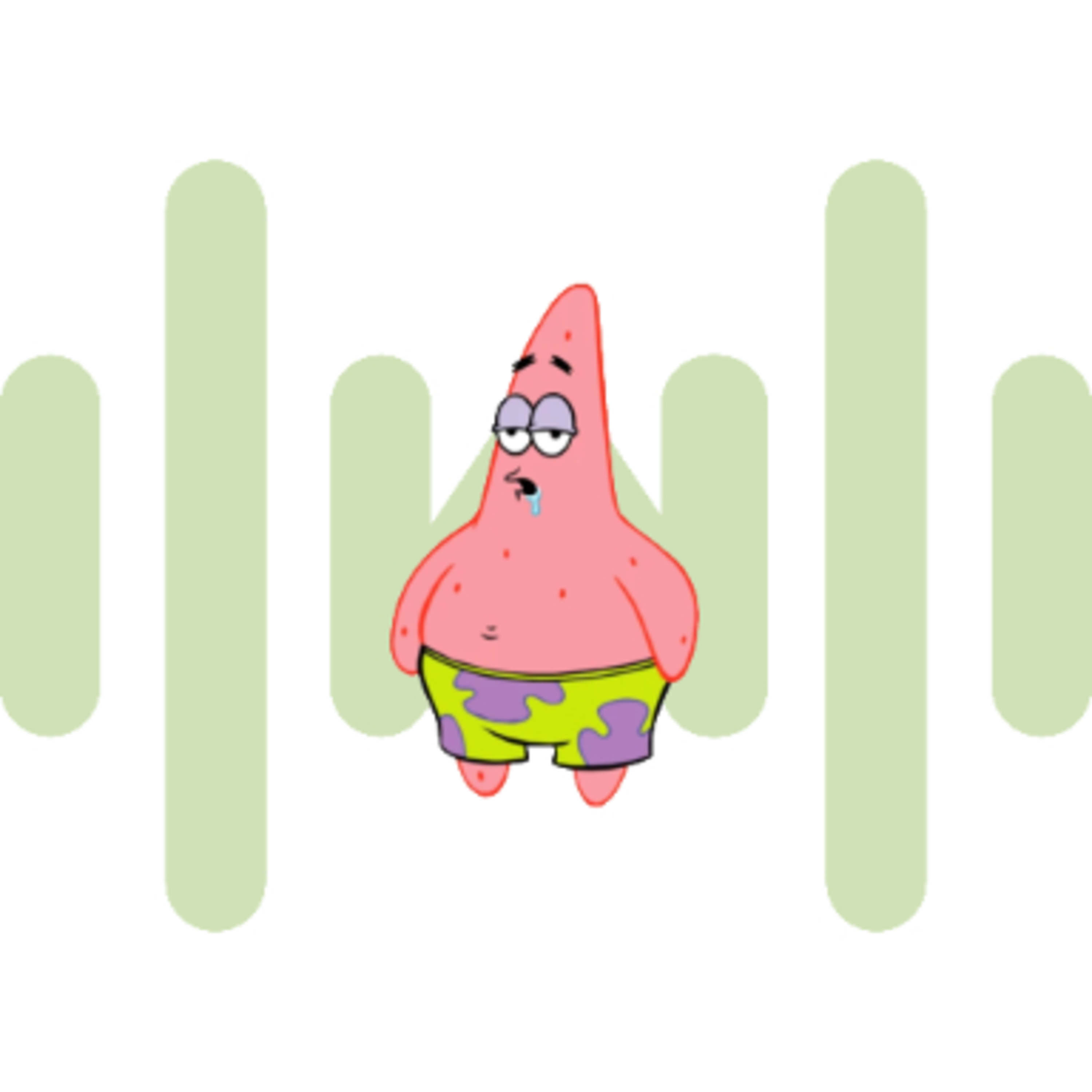 Dumb Patrick SoundBoard - SoundBoardW.net episode artwork