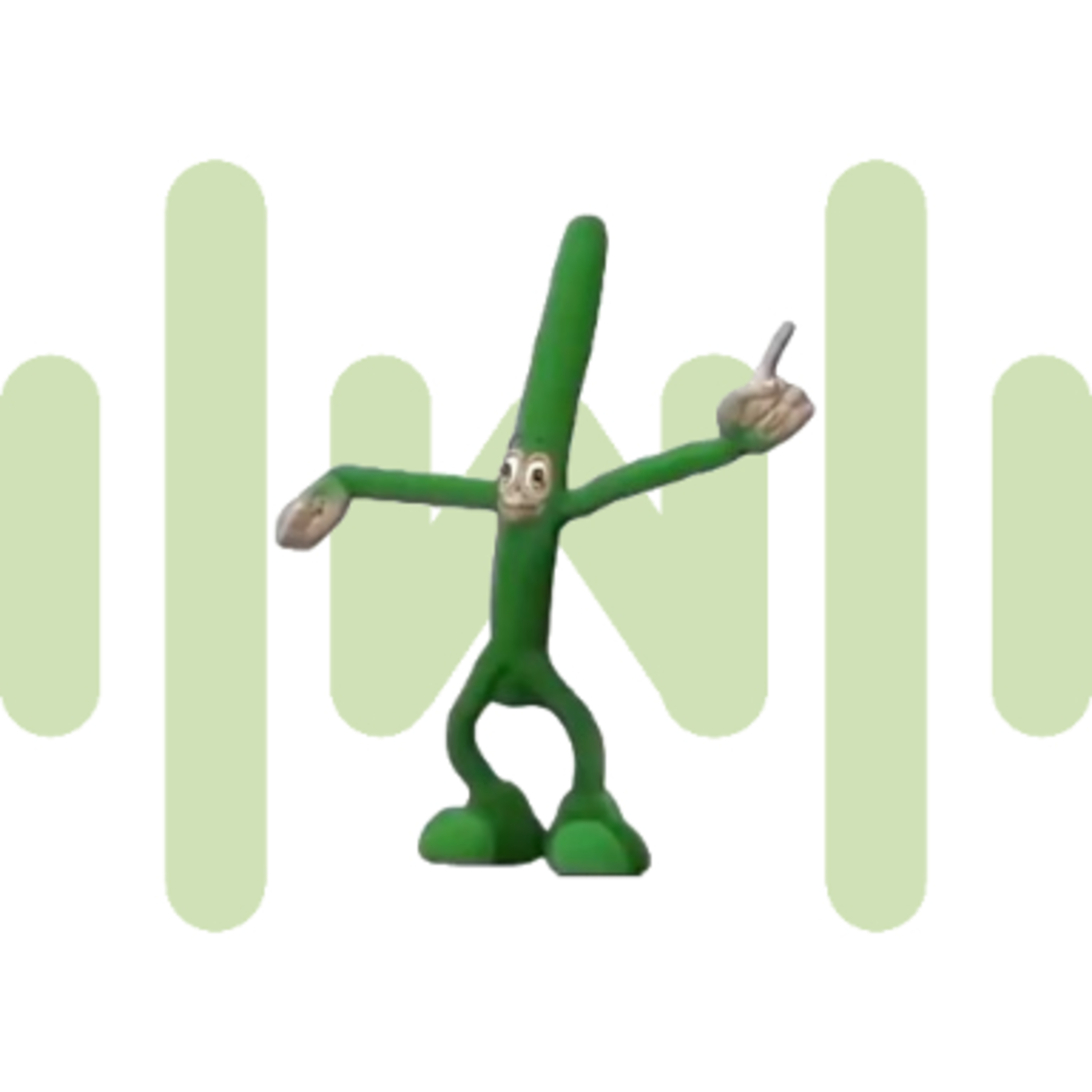 Gween Bean Whatchu Mean SoundBoard - SoundBoardW.net episode artwork