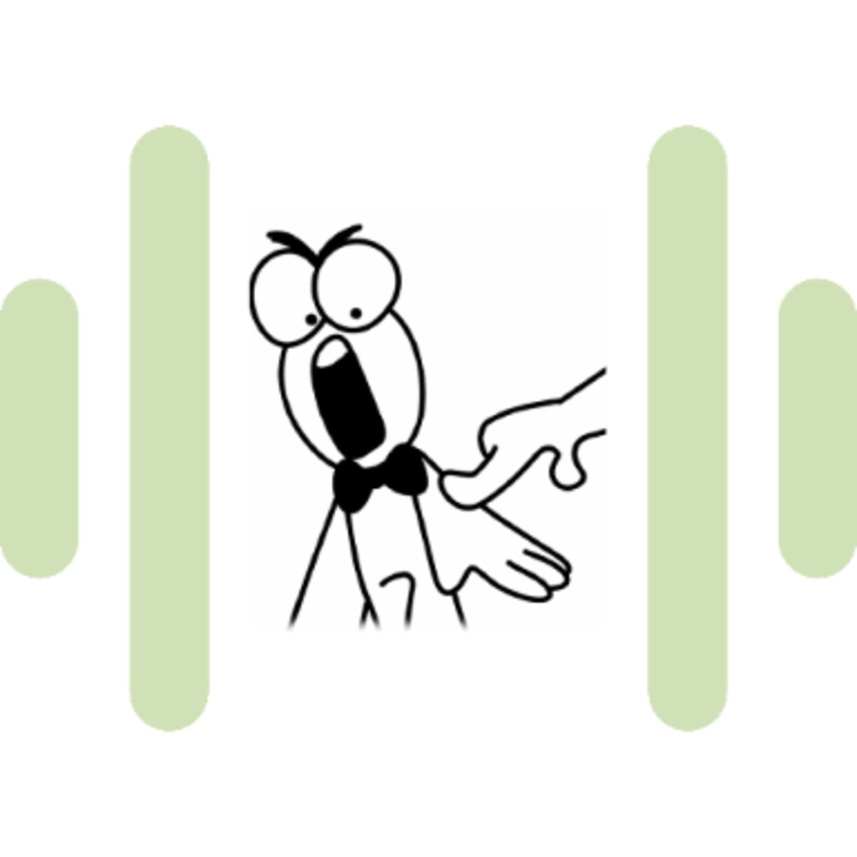 Stop Touching Me SoundBoard - SoundBoardW.net episode artwork