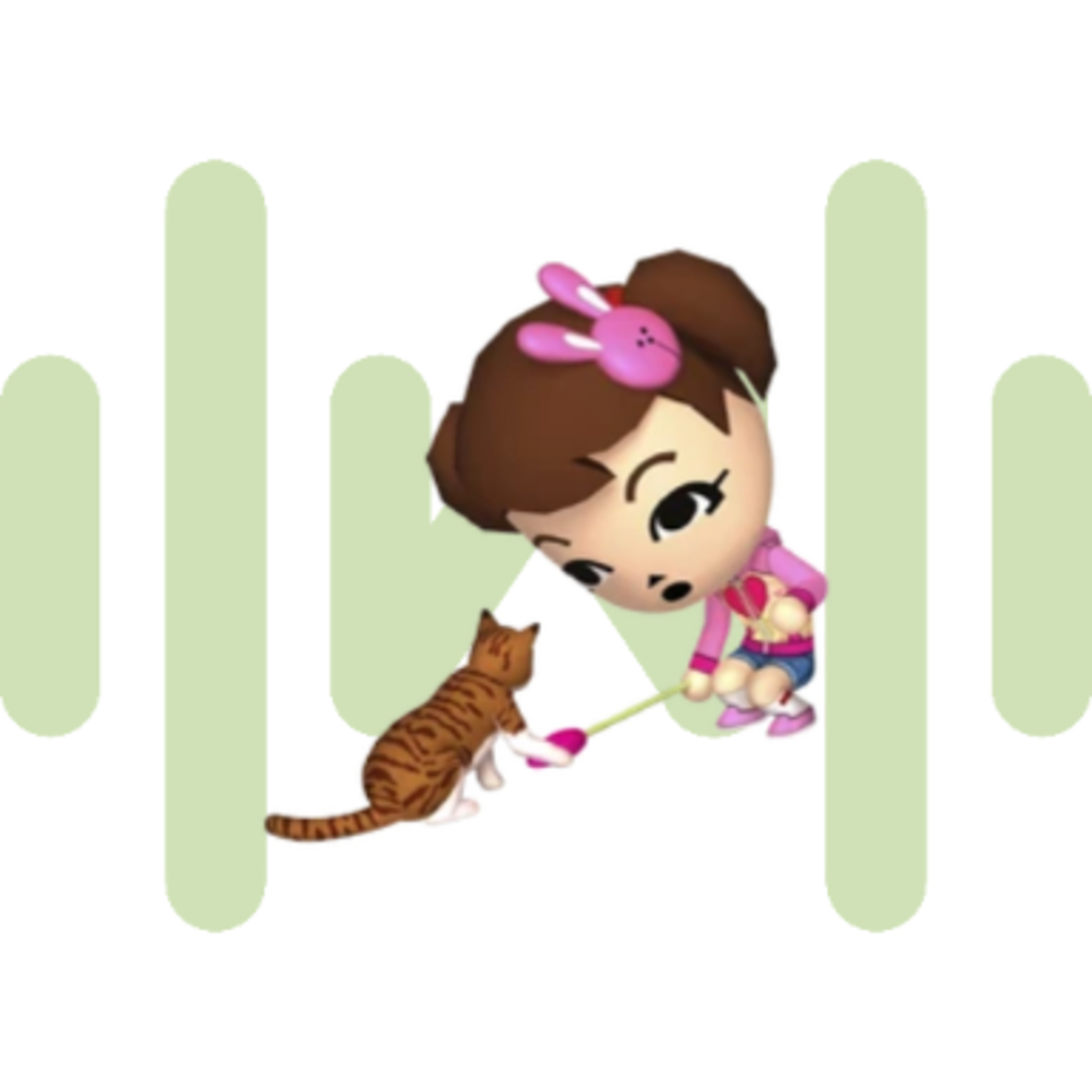 Tomodachi SoundBoard - SoundBoardW.net episode artwork