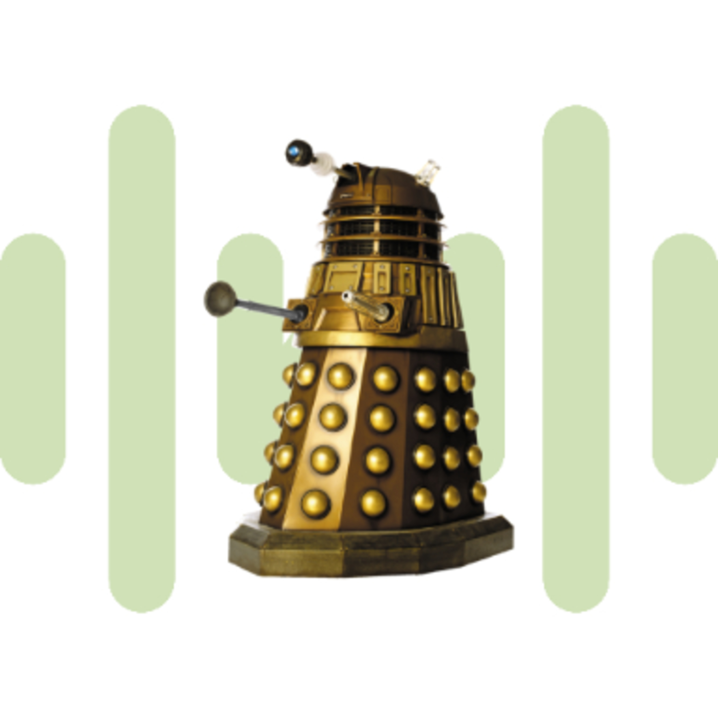 Dalek SoundBoard - SoundBoardW.net episode artwork