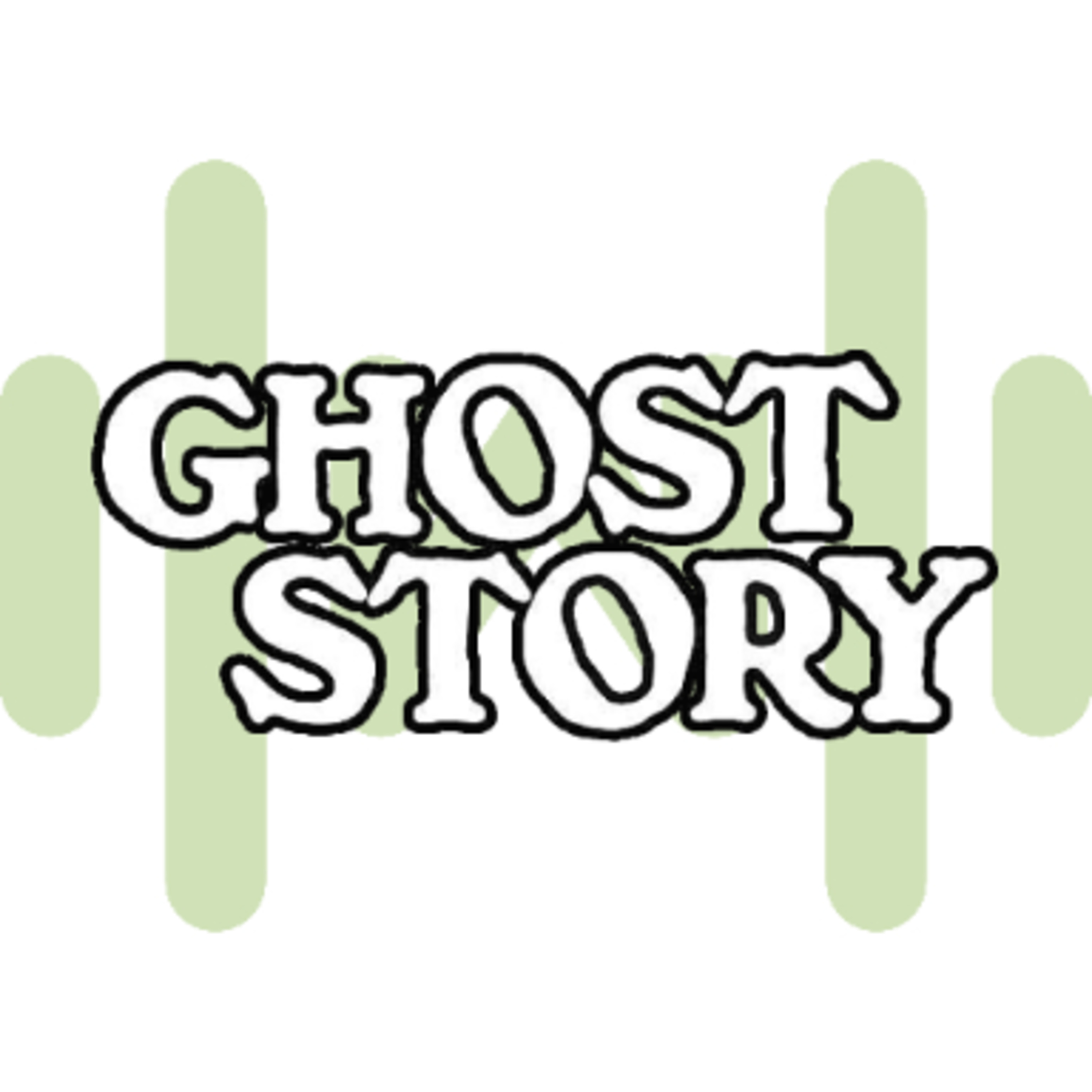 Ghost Stories SoundBoard - SoundBoardW.net episode artwork