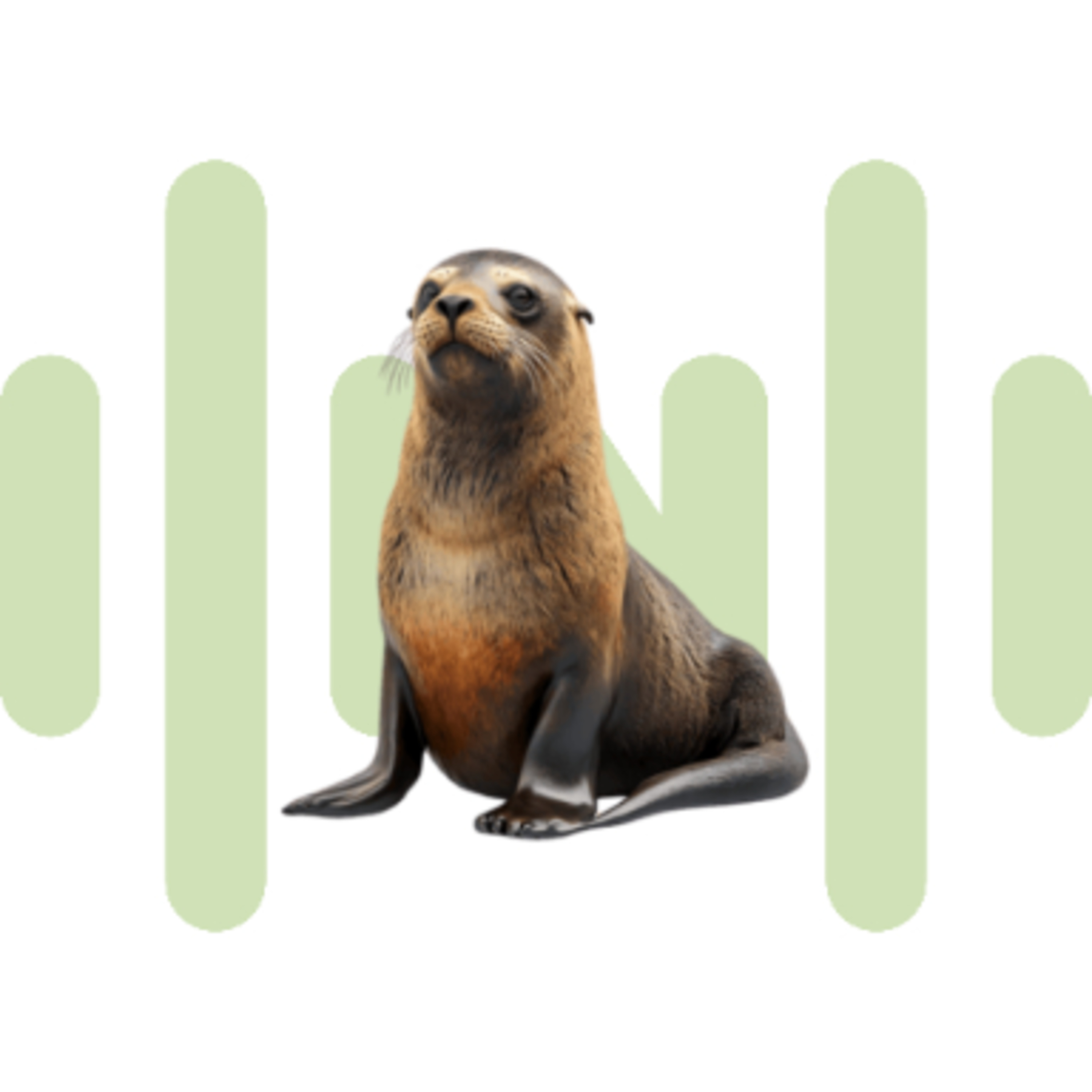 Sea Lion SoundBoard - SoundBoardW.net episode artwork