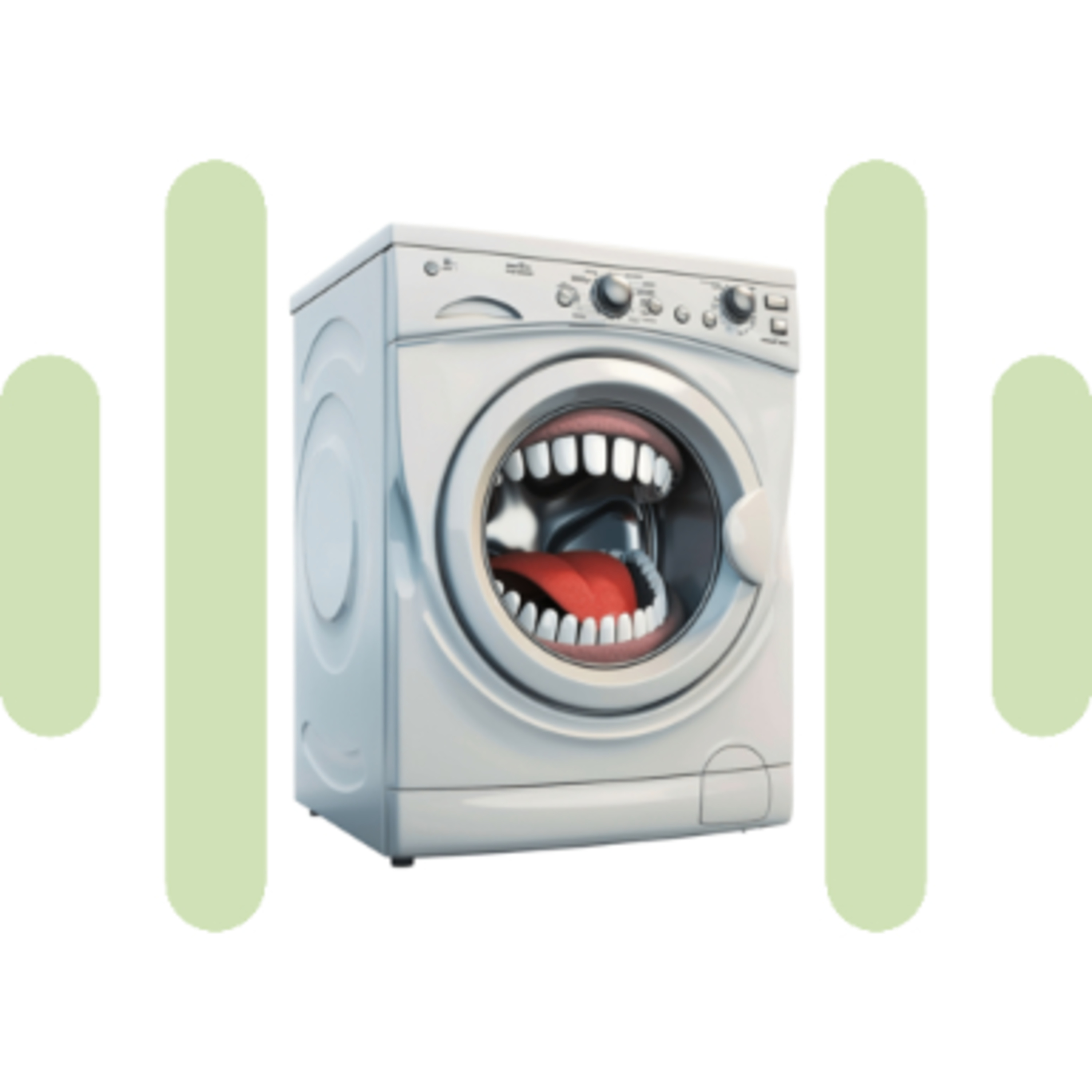 Washing Machine SoundBoard - SoundBoardW.net episode artwork
