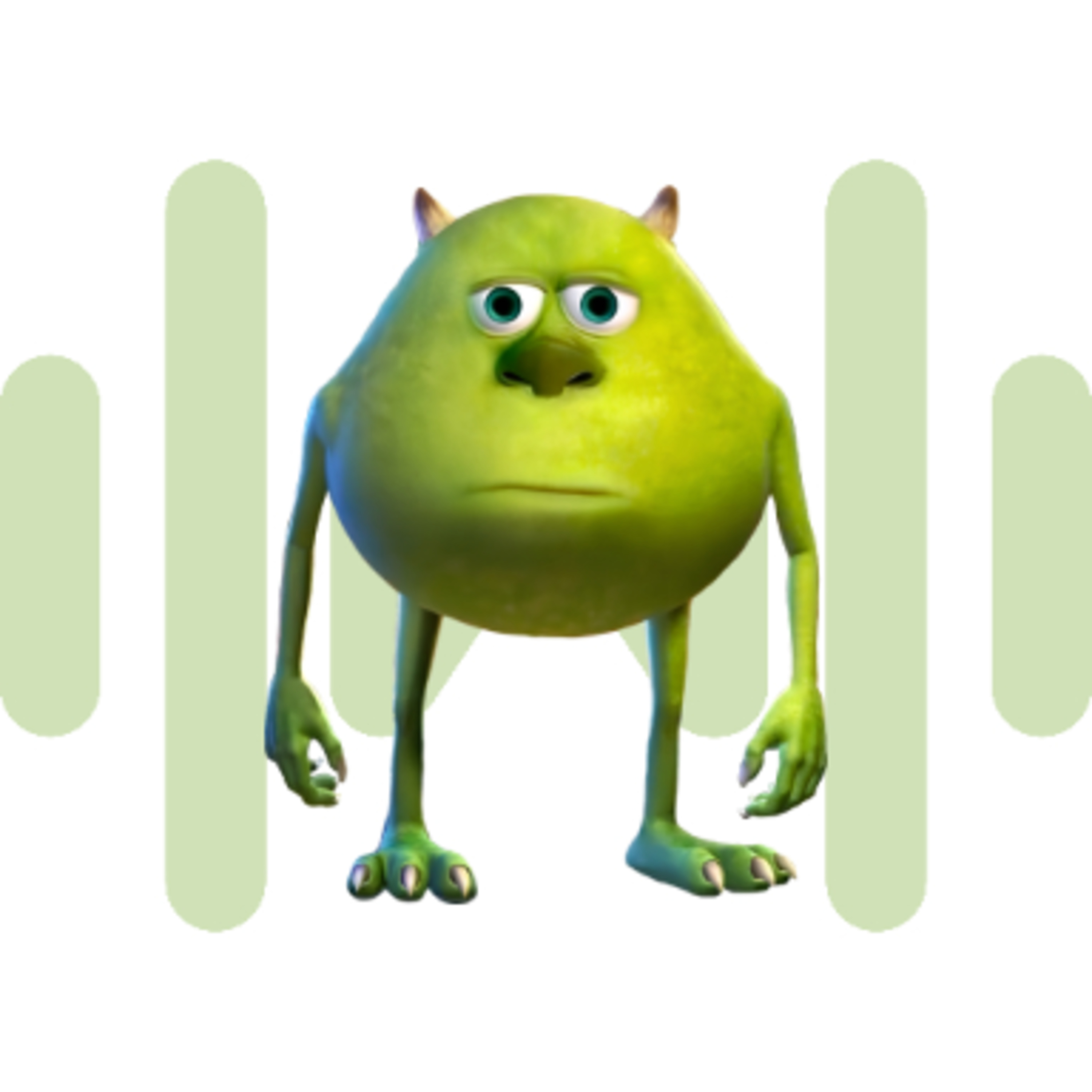 Mike Wazowski SoundBoard - SoundBoardW.net episode artwork