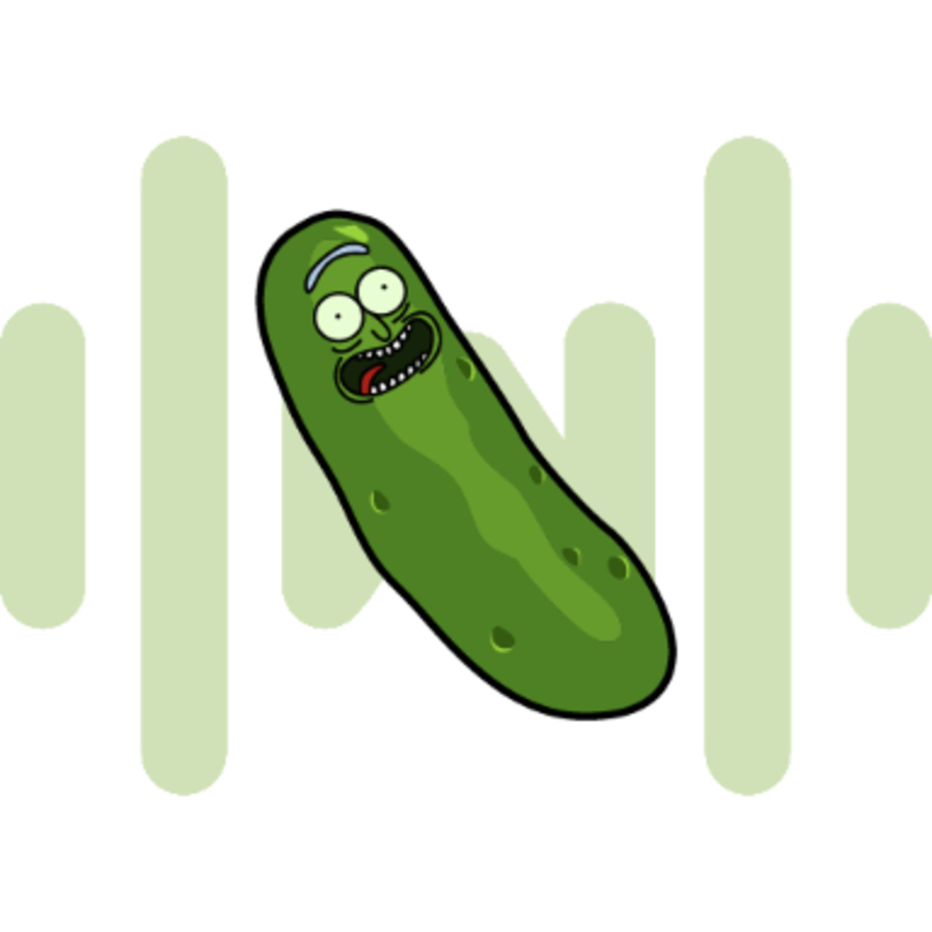 Pickle Rick SoundBoard - SoundBoardW.net episode artwork