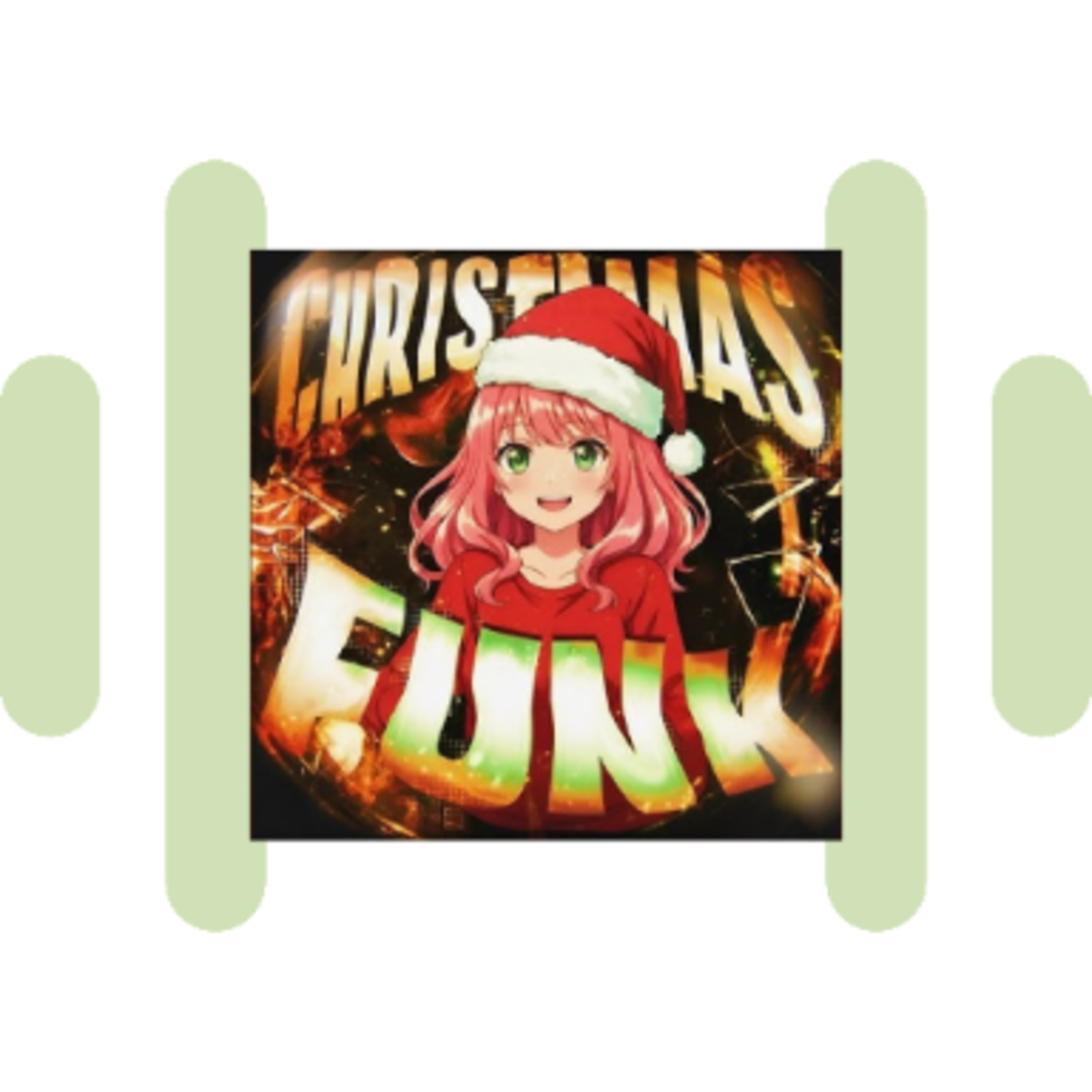Christmas Funk SoundBoard - SoundBoardW.net episode artwork