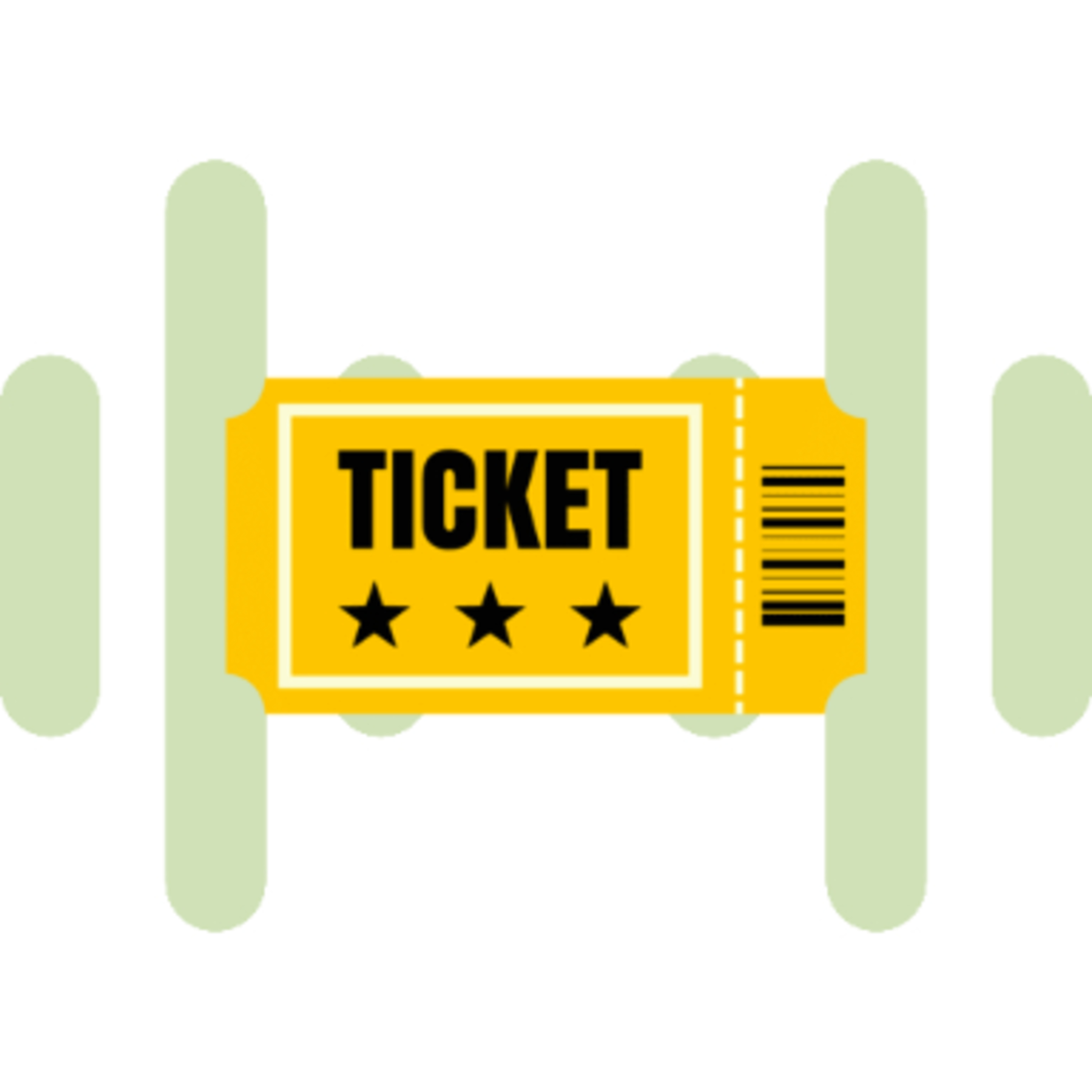Ticket SoundBoard - SoundBoardW.net episode artwork