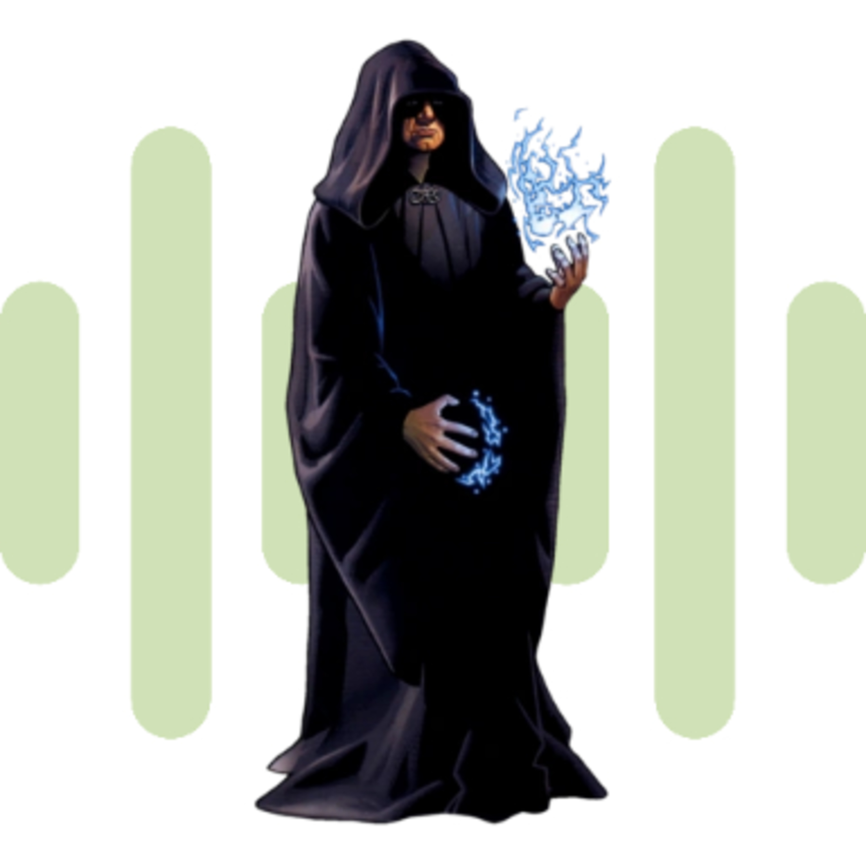 Sheev Palpatine SoundBoard - SoundBoardW.net episode artwork