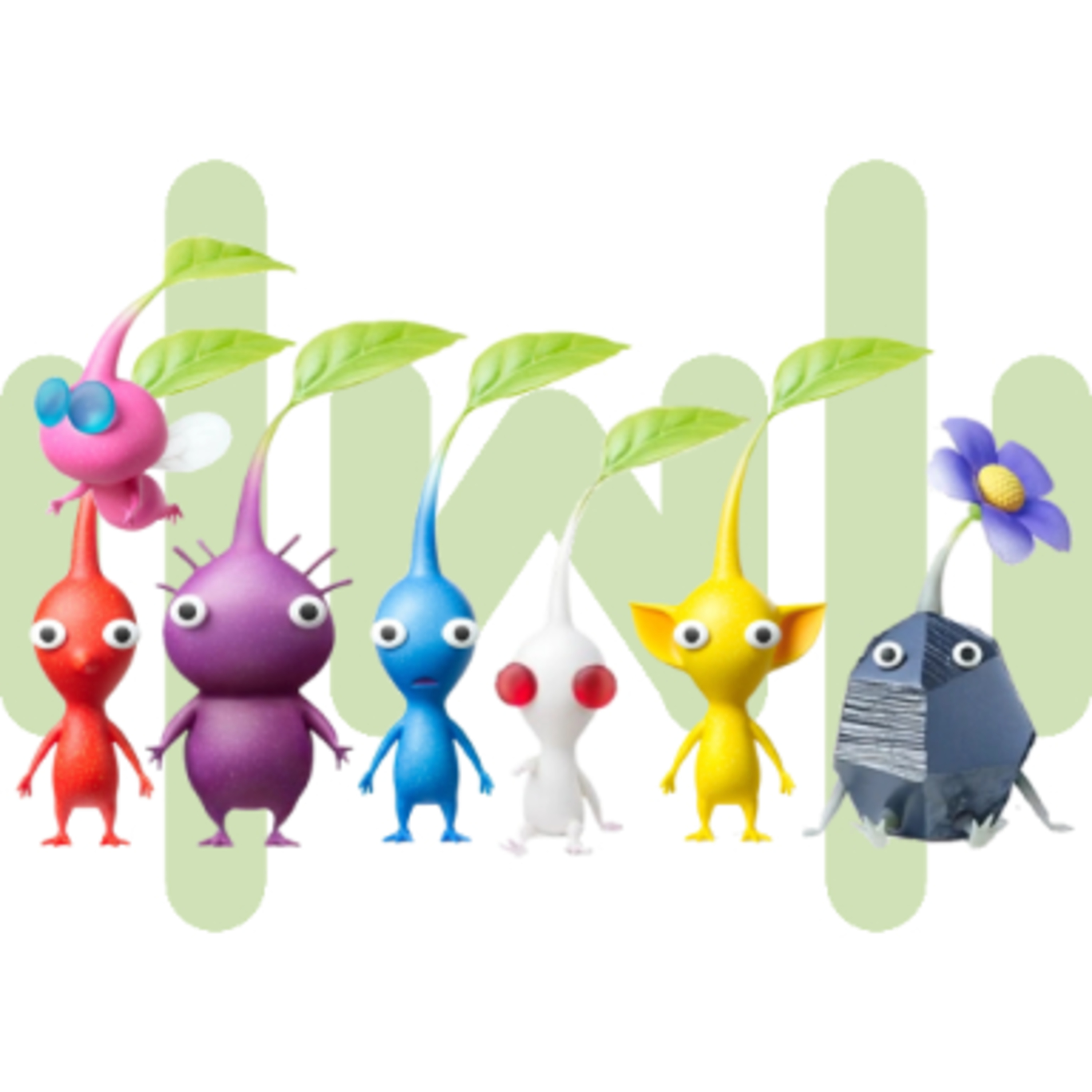 Pikmin SoundBoard - SoundBoardW.net episode artwork
