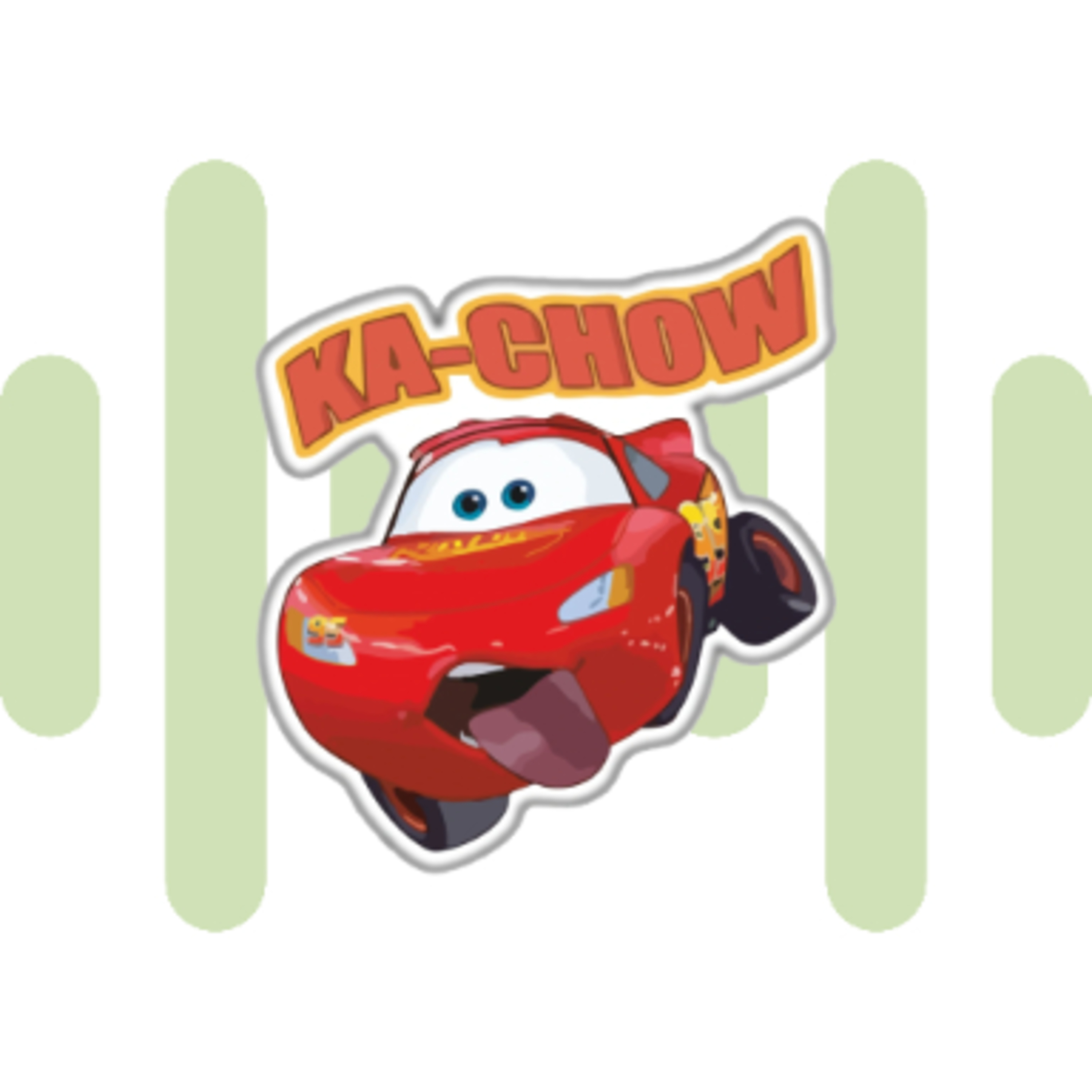 Ka-Chow SoundBoard - SoundBoardW.net