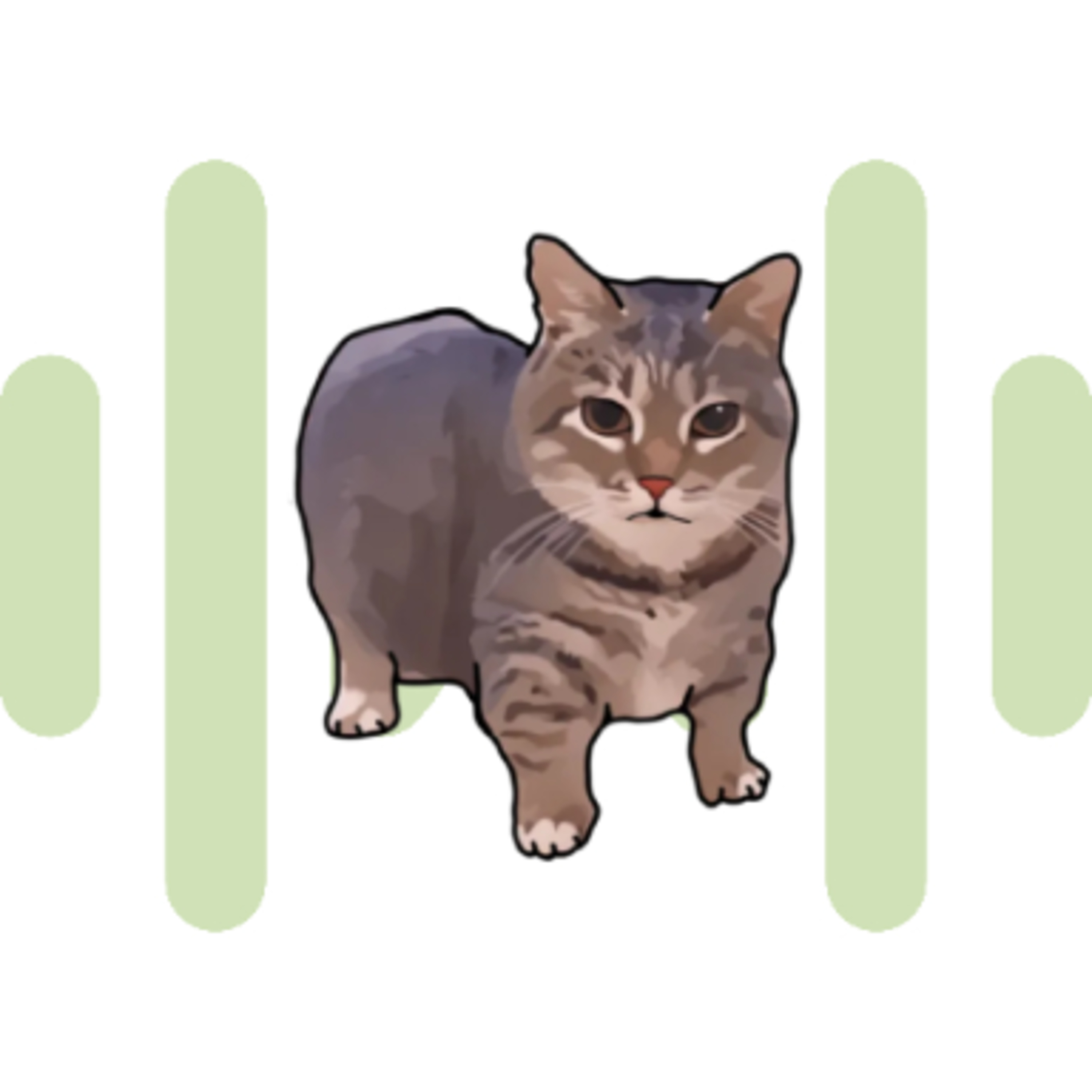 Oiia Cat SoundBoard - SoundBoardW.net episode artwork