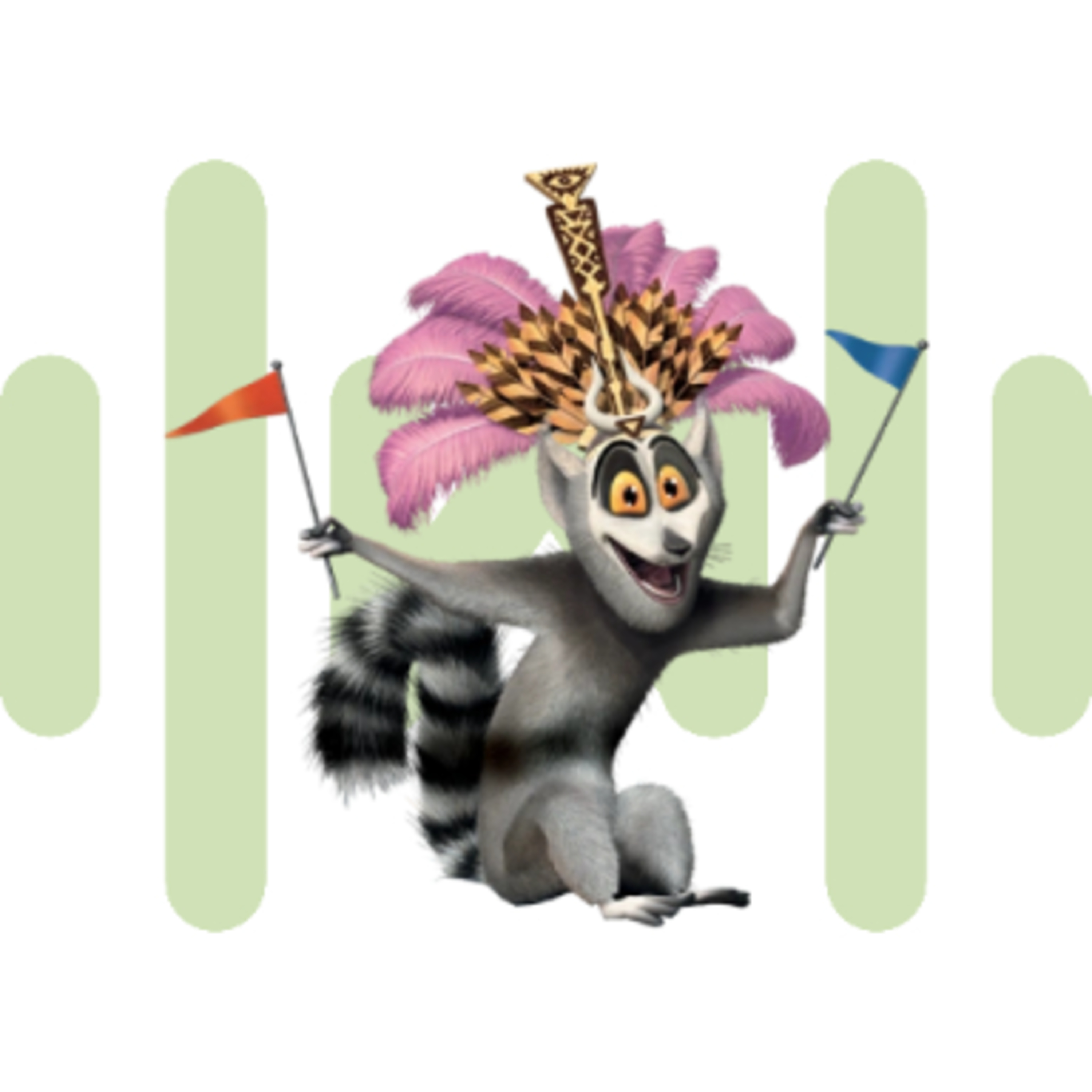 King Julien SoundBoard - SoundBoardW.net episode artwork