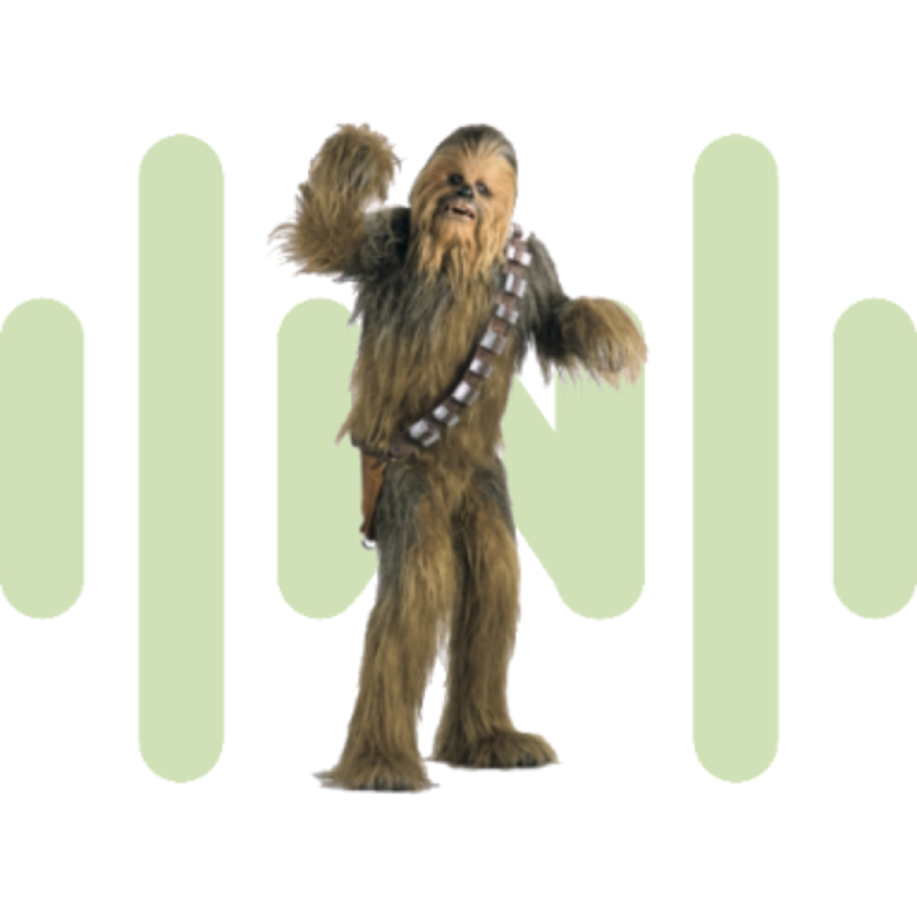 Chewbacca SoundBoard - SoundBoardW.net episode artwork