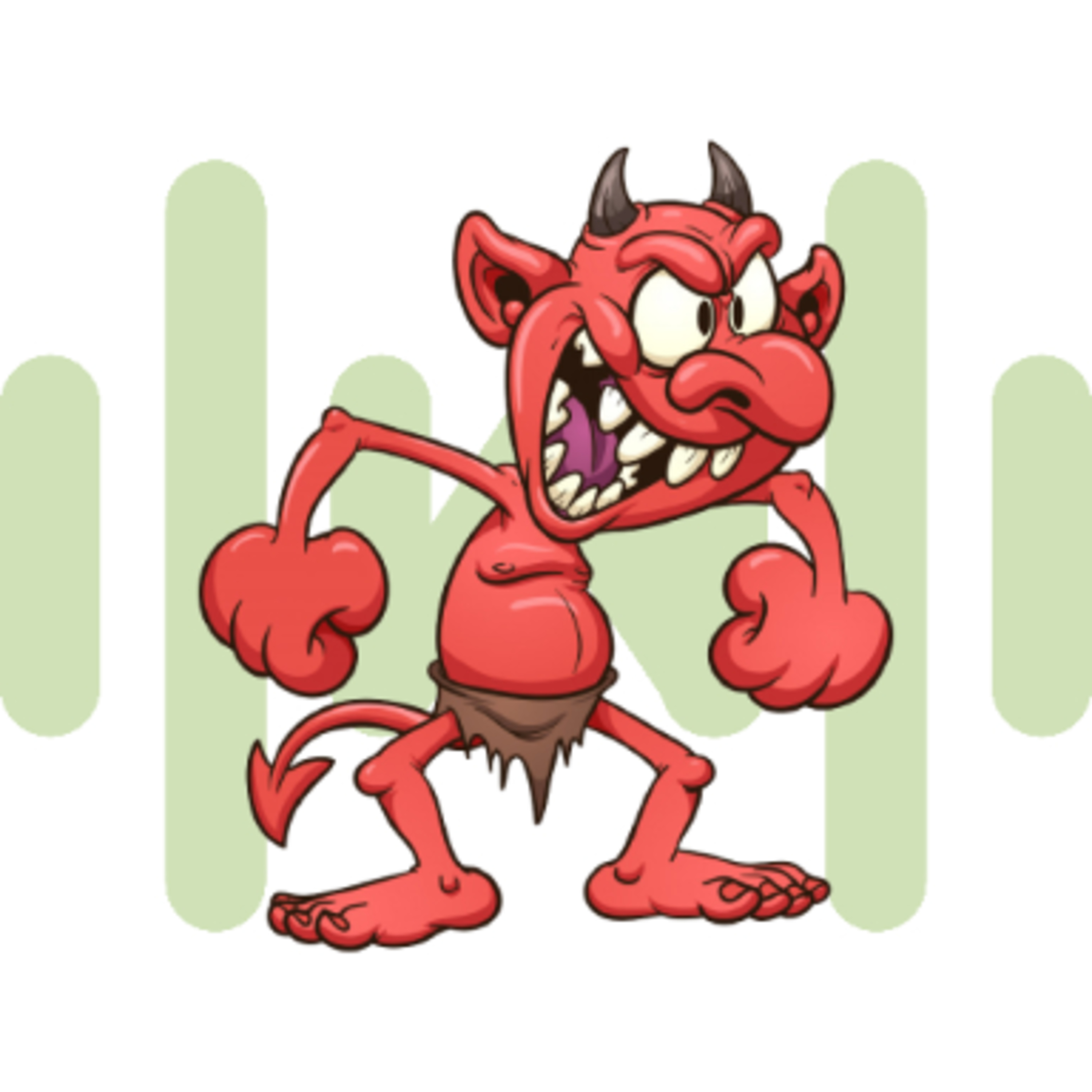 Demonic SoundBoard - SoundBoardW.net episode artwork