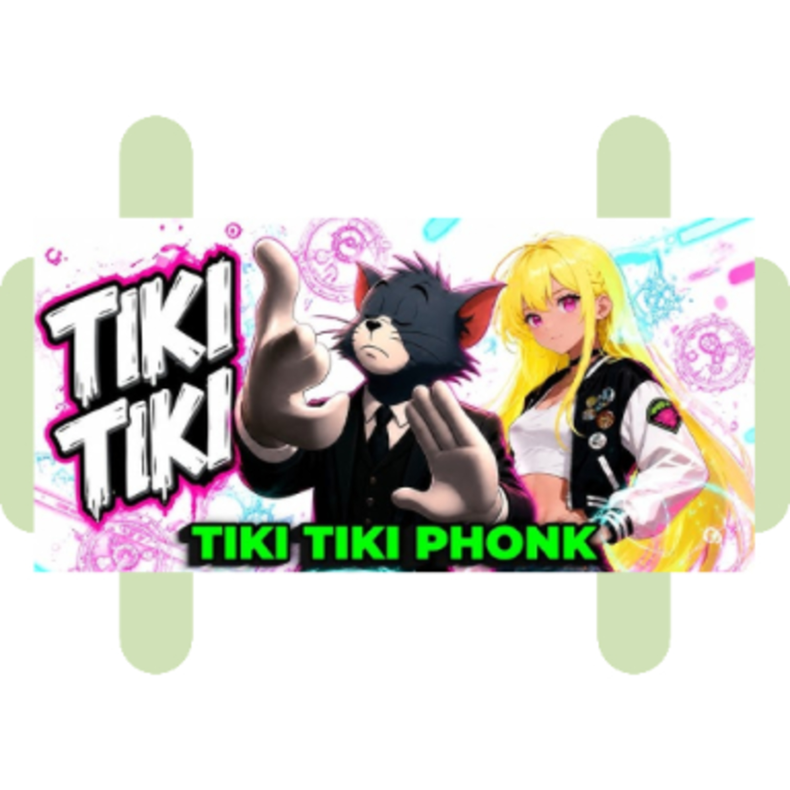 Tiki Tiki SoundBoard - SoundBoardW.net episode artwork