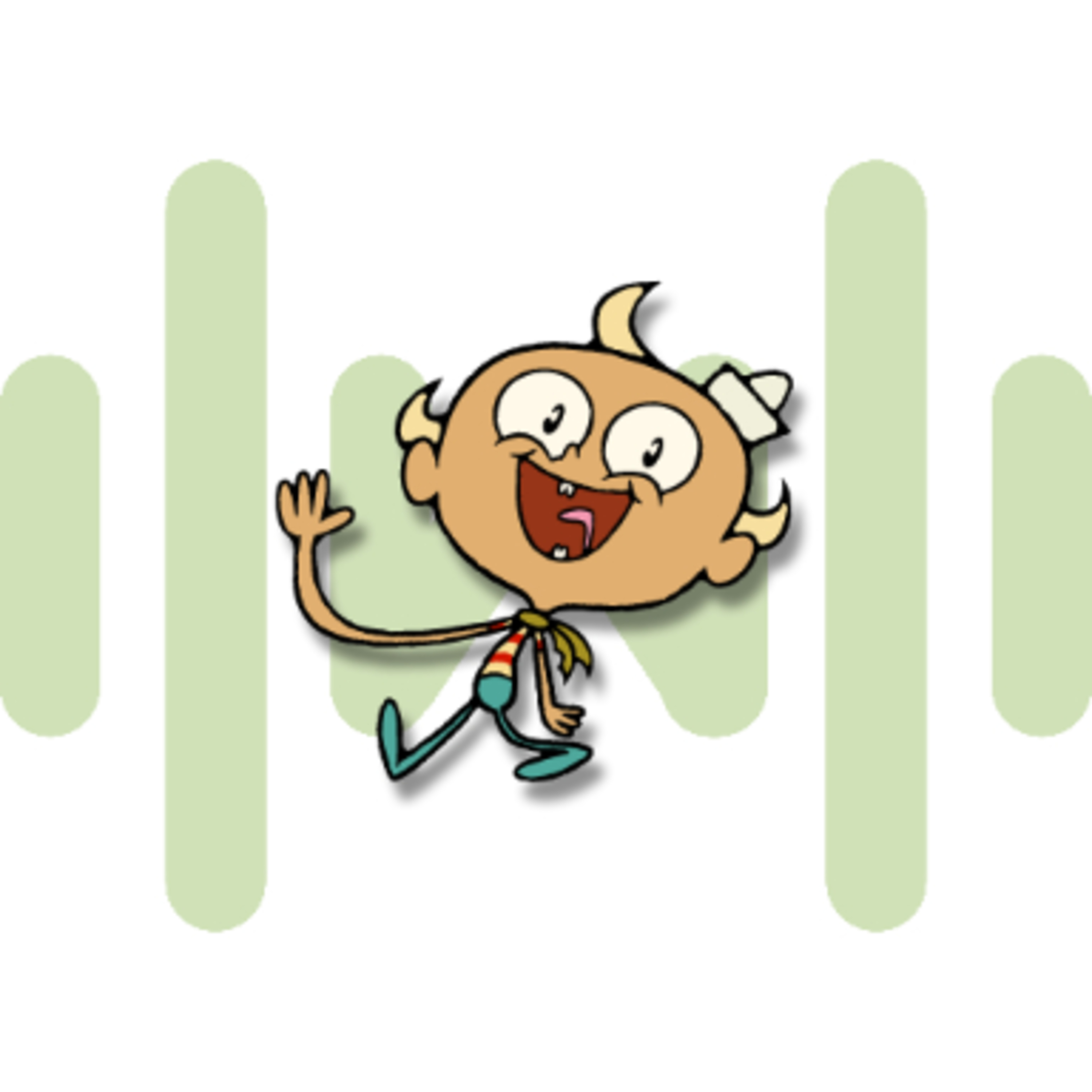 Flapjack SoundBoard - SoundBoardW.net episode artwork
