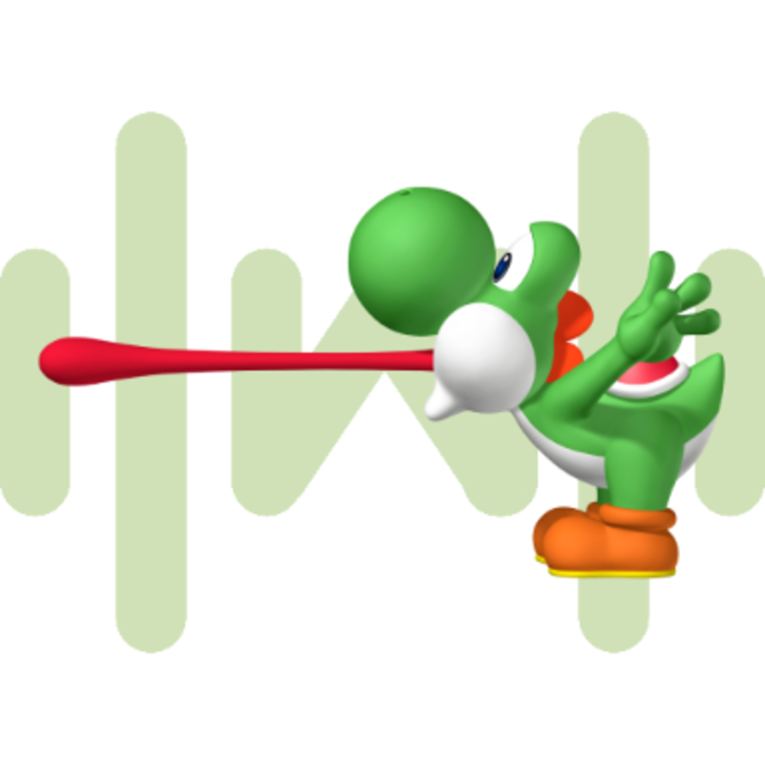 Yoshi SoundBoard - SoundBoardW.net episode artwork