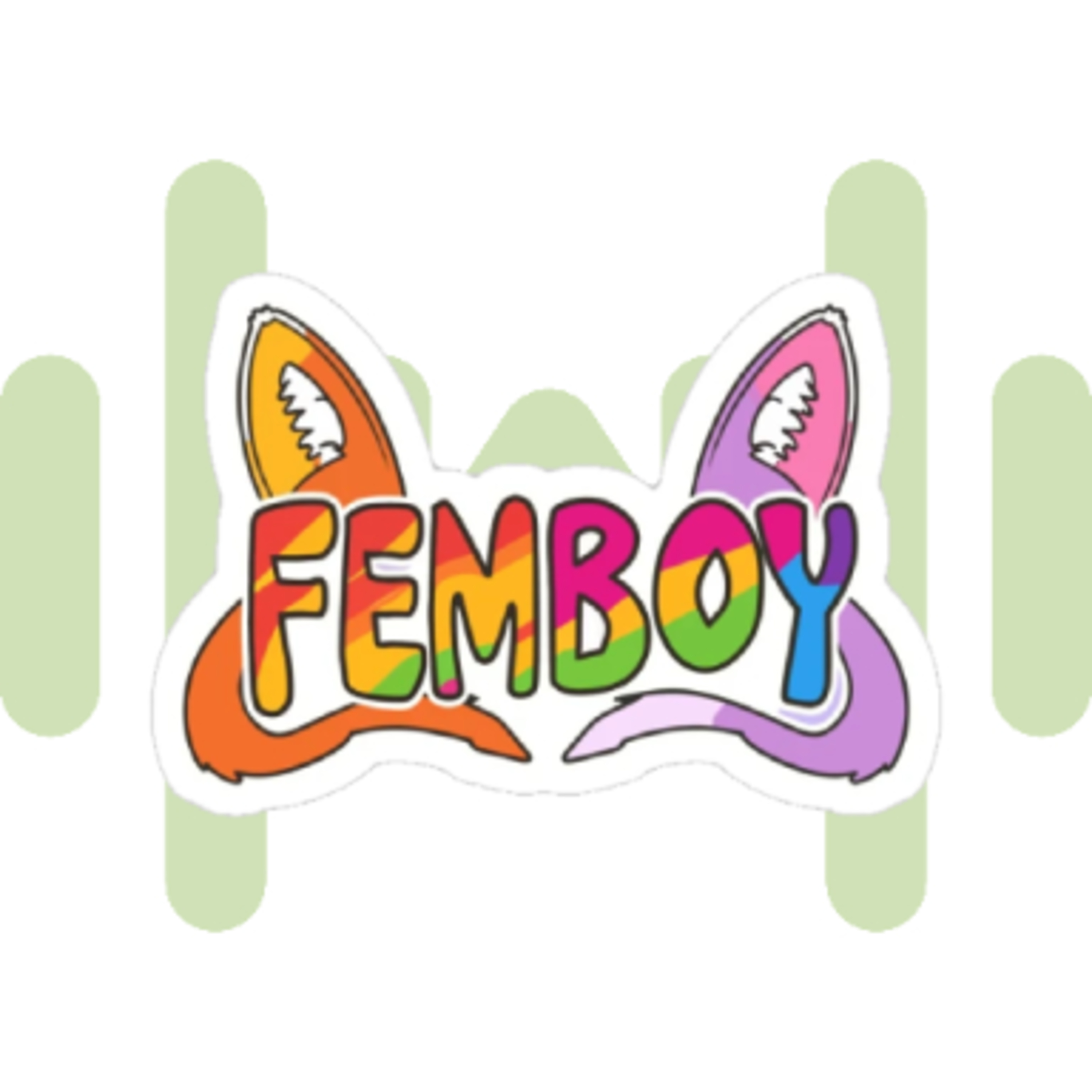 Femboys SoundBoard - SoundBoardW.net episode artwork