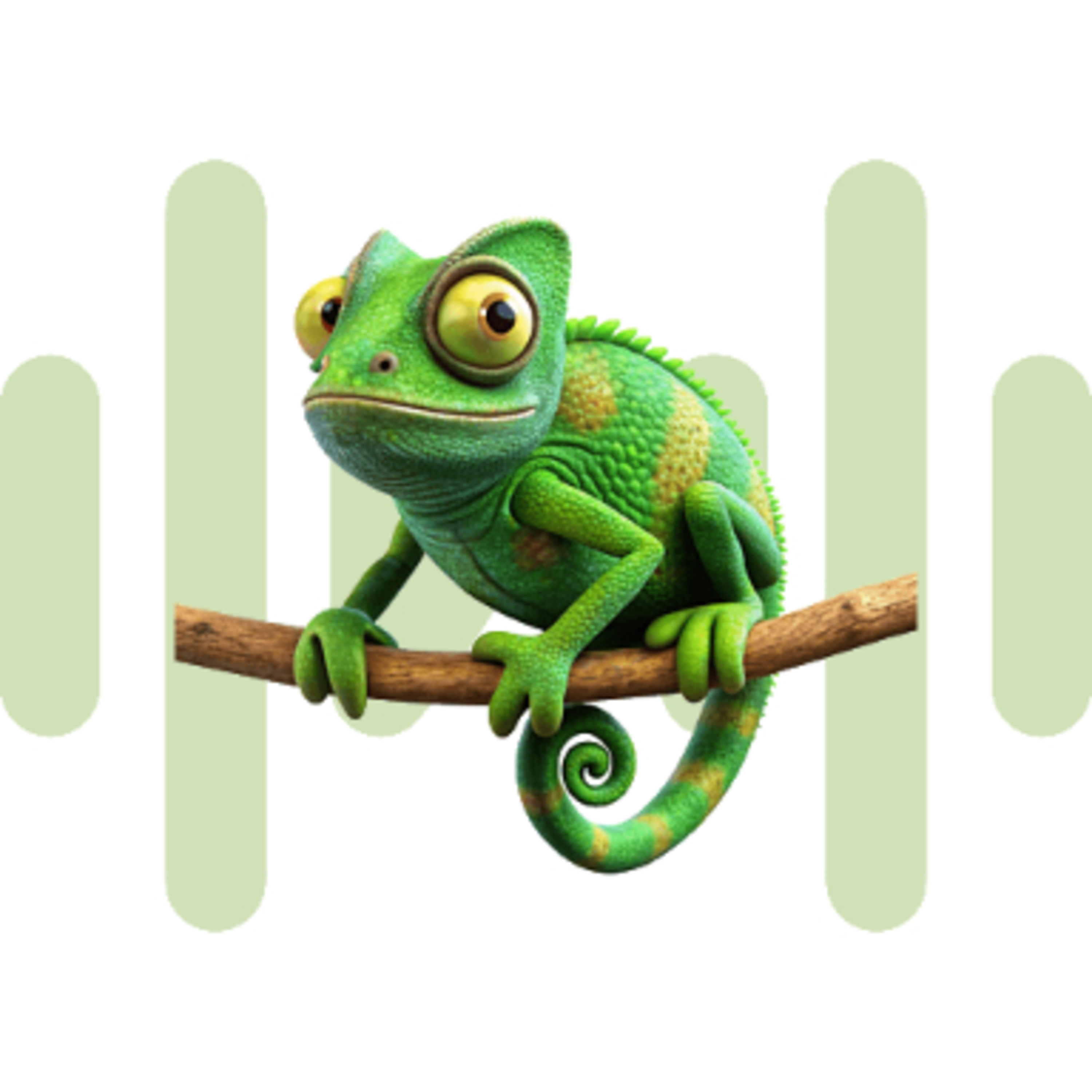 Chameleon SoundBoard - SoundBoardW.net episode artwork