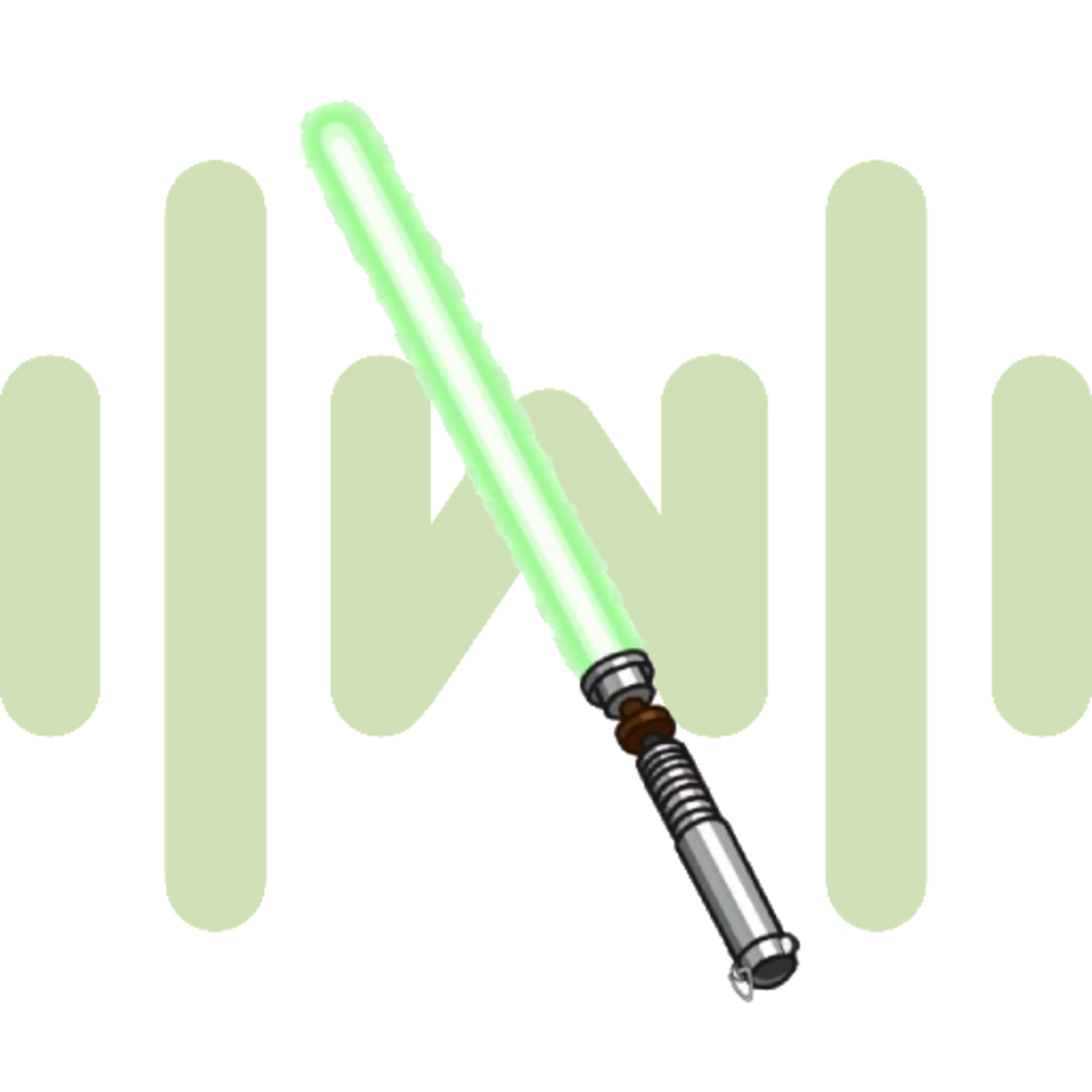 Lightsaber SoundBoard episode artwork