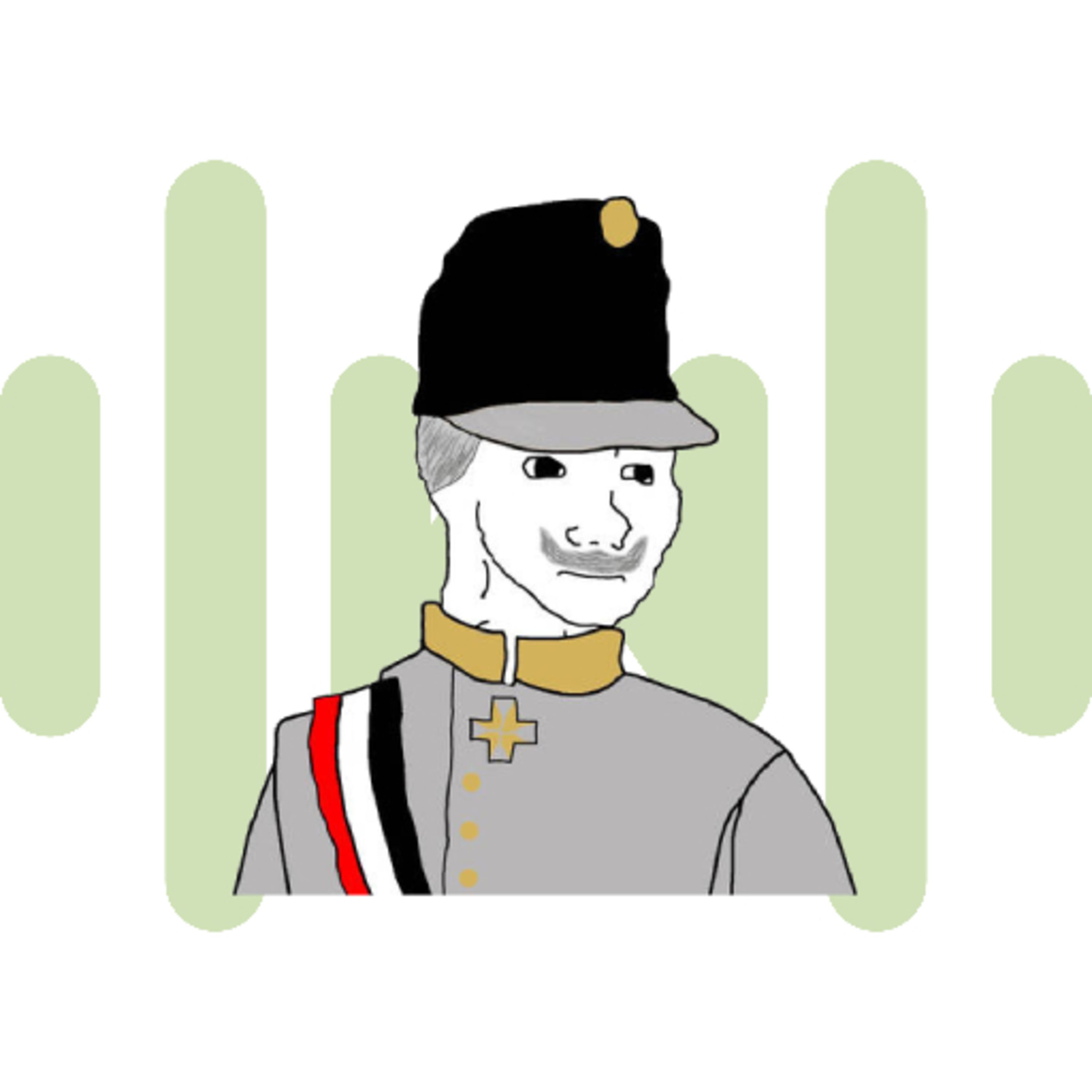 Wilhelm SoundBoard episode artwork