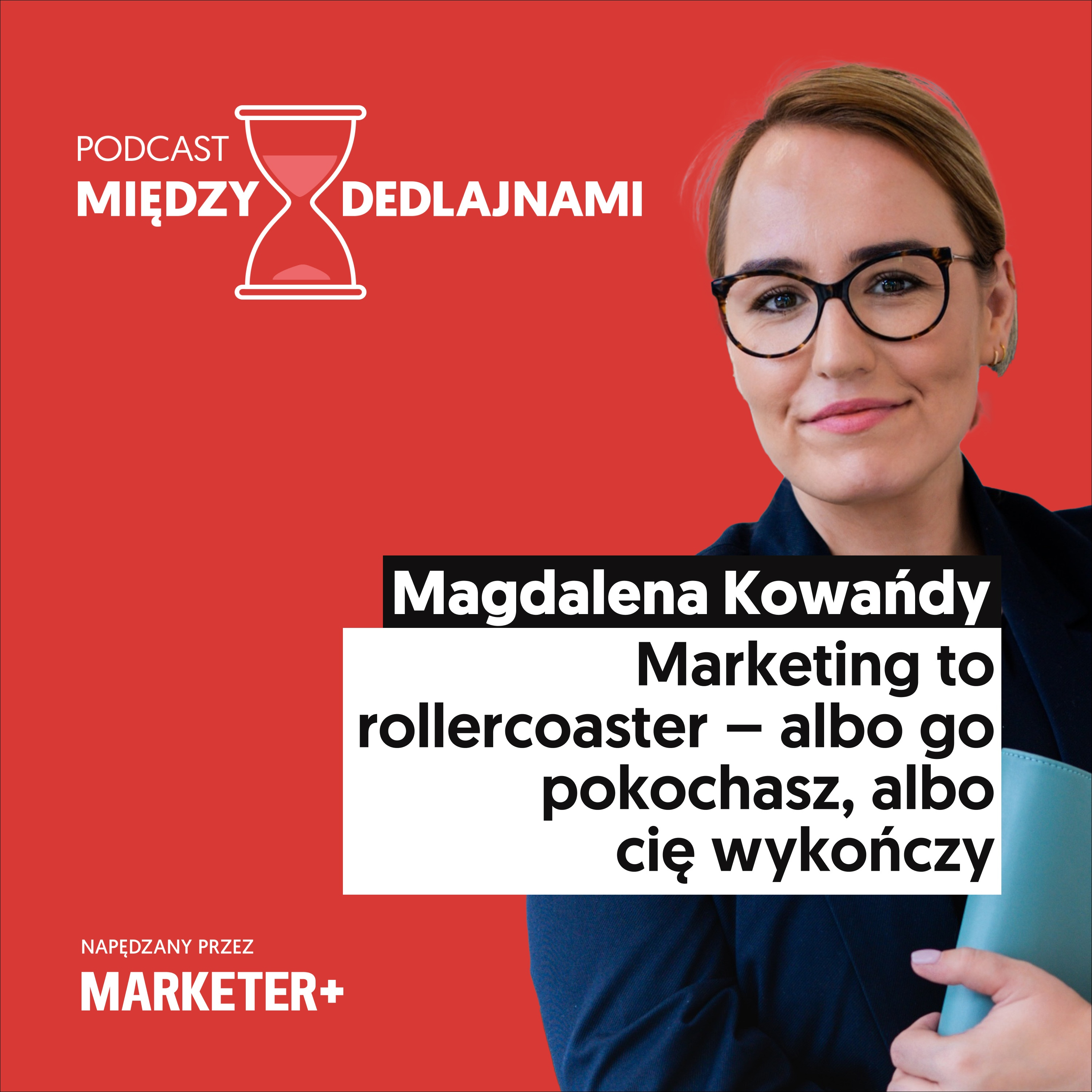 Między dedlajnami