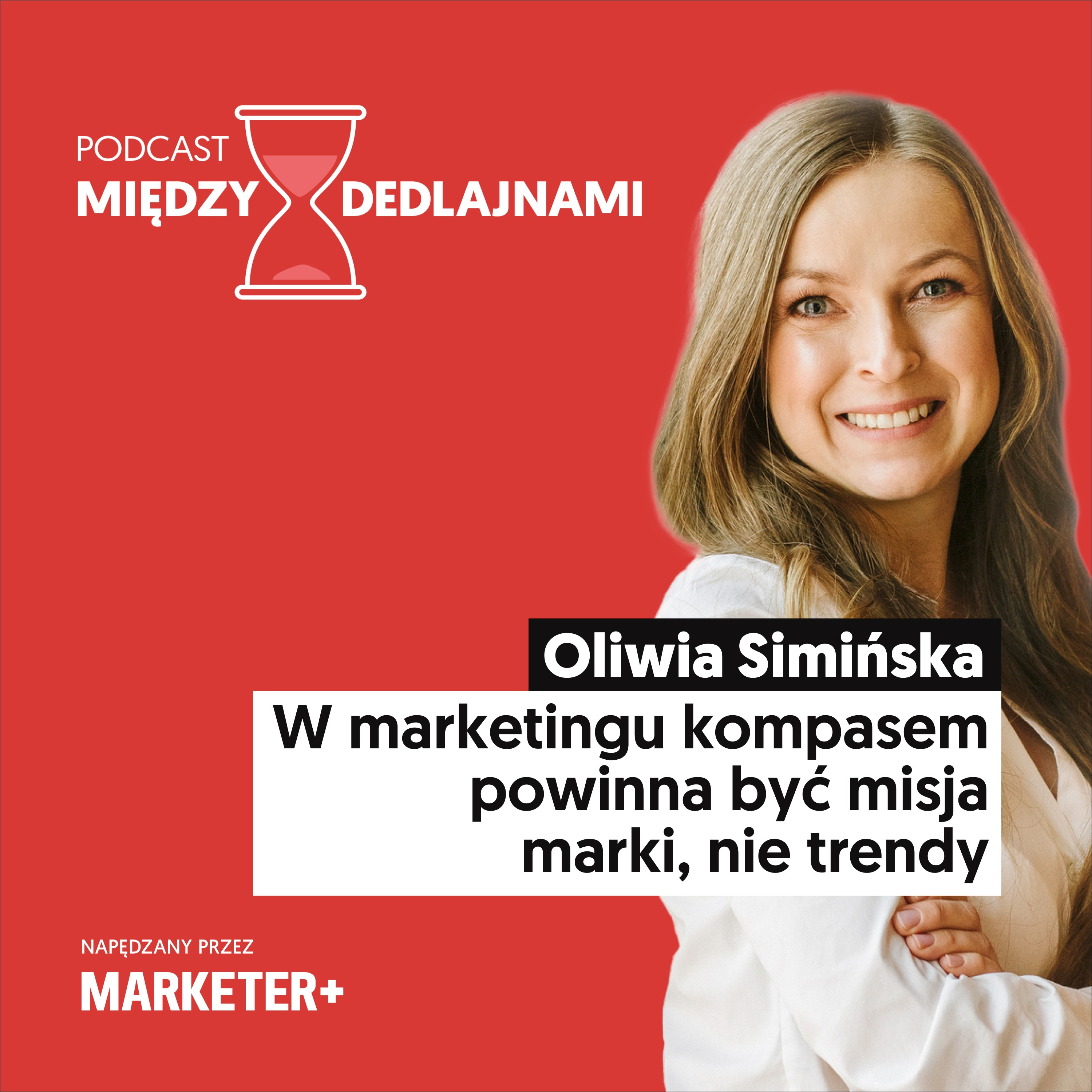 Między dedlajnami