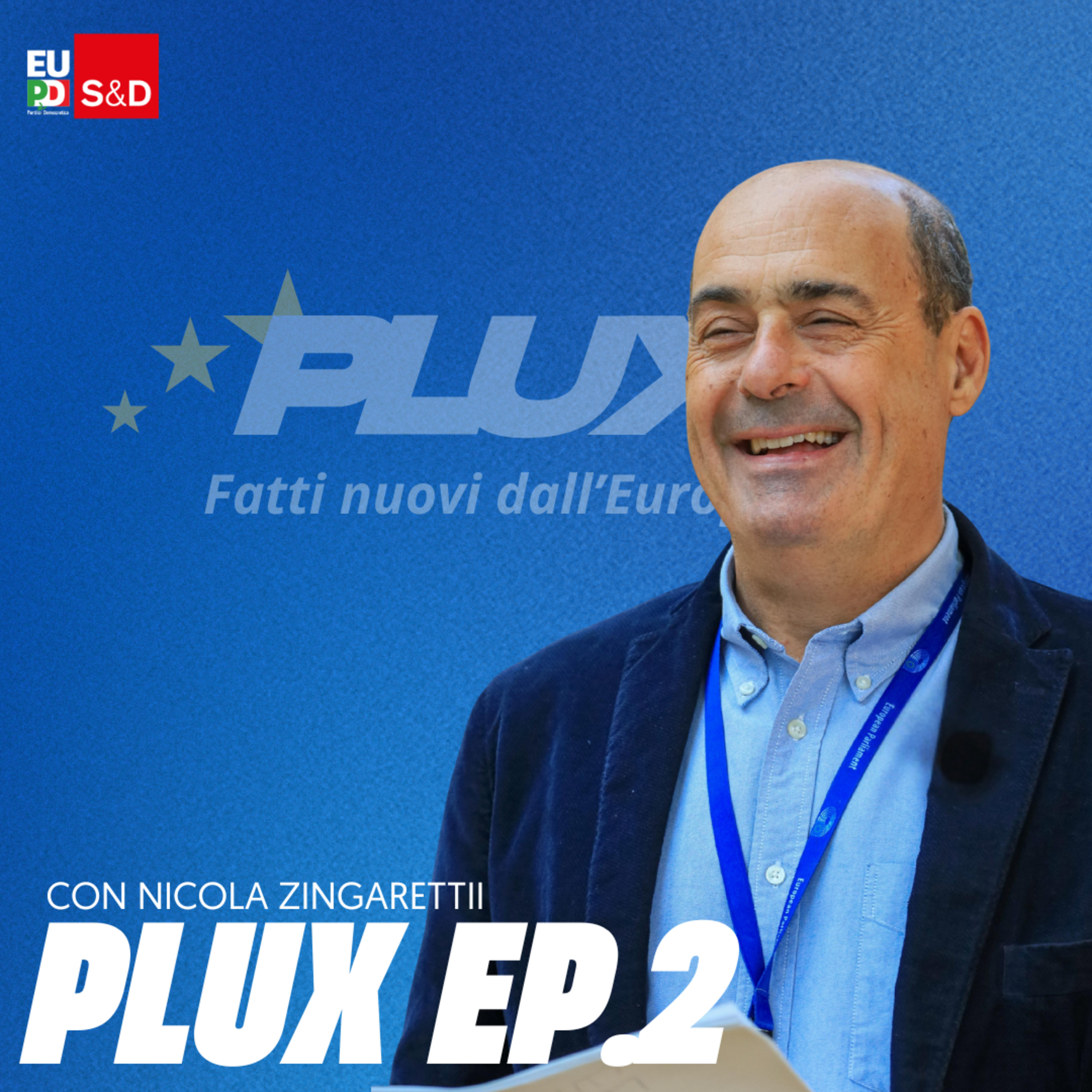 Basta tirocini gratuiti | con Nicola Zingaretti episode artwork
